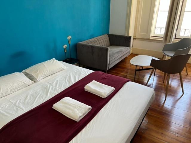 Guest House Casa dos Reis view 4