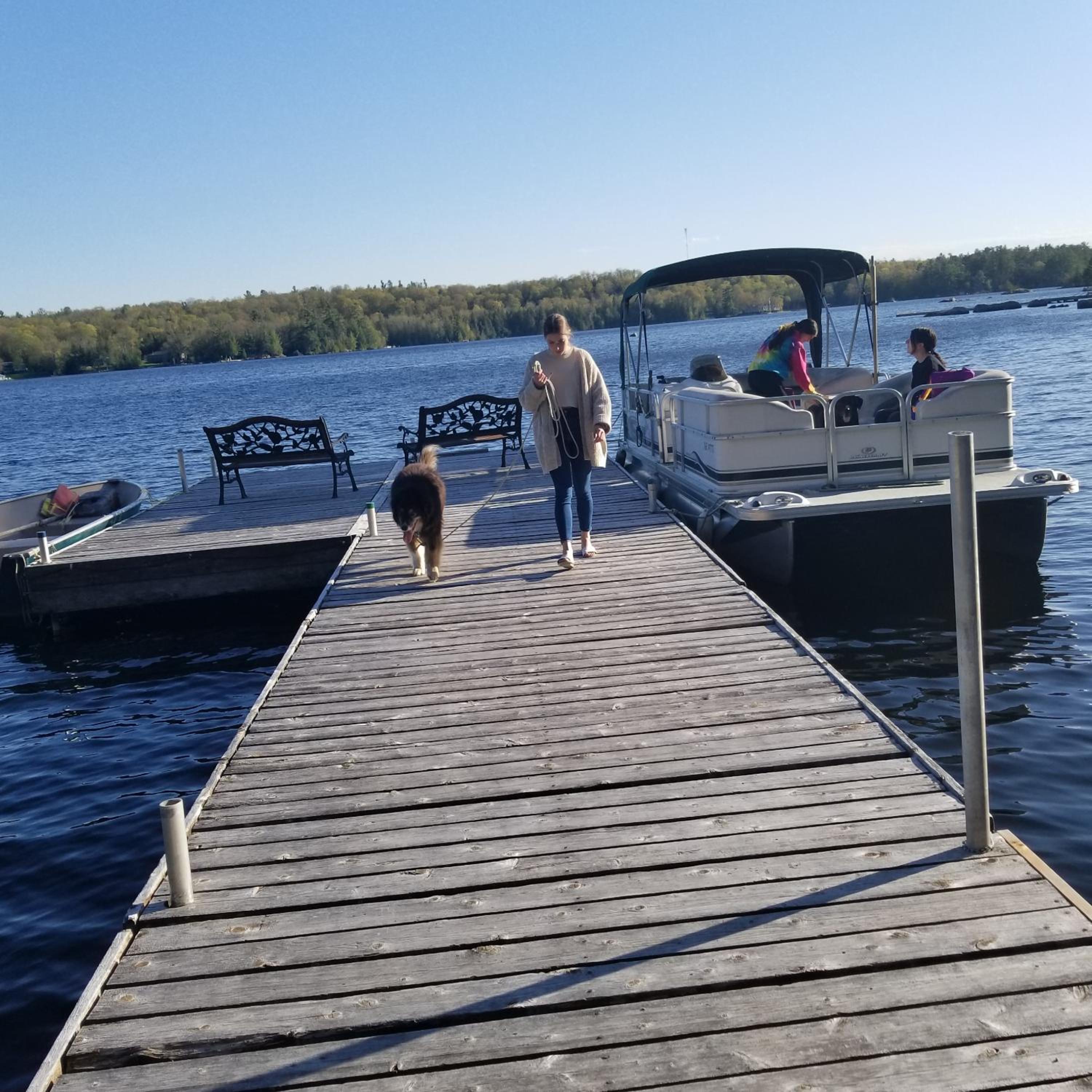 Westwind Inn on the Lake