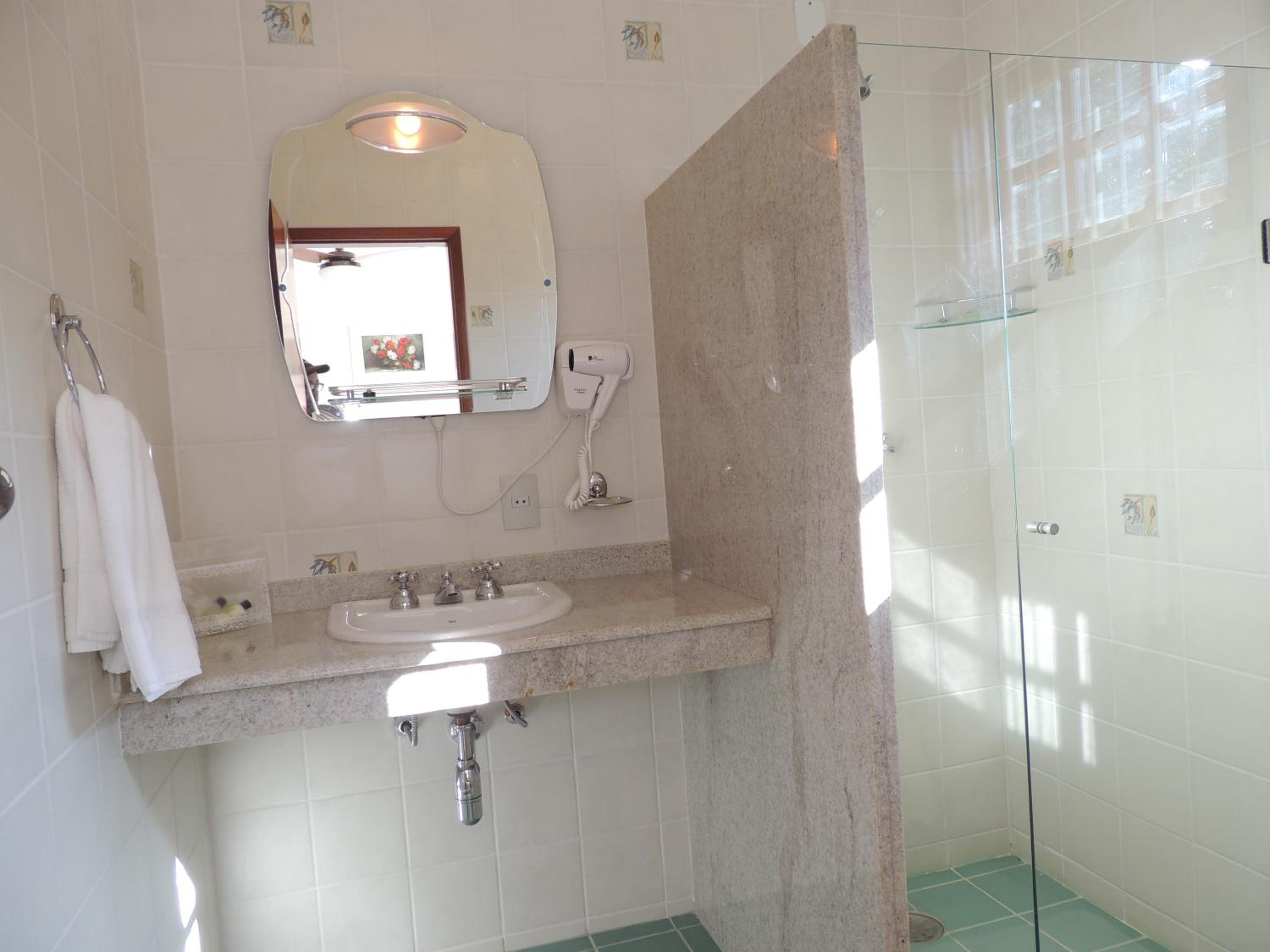 Pousada Lambari Montanha Hotel