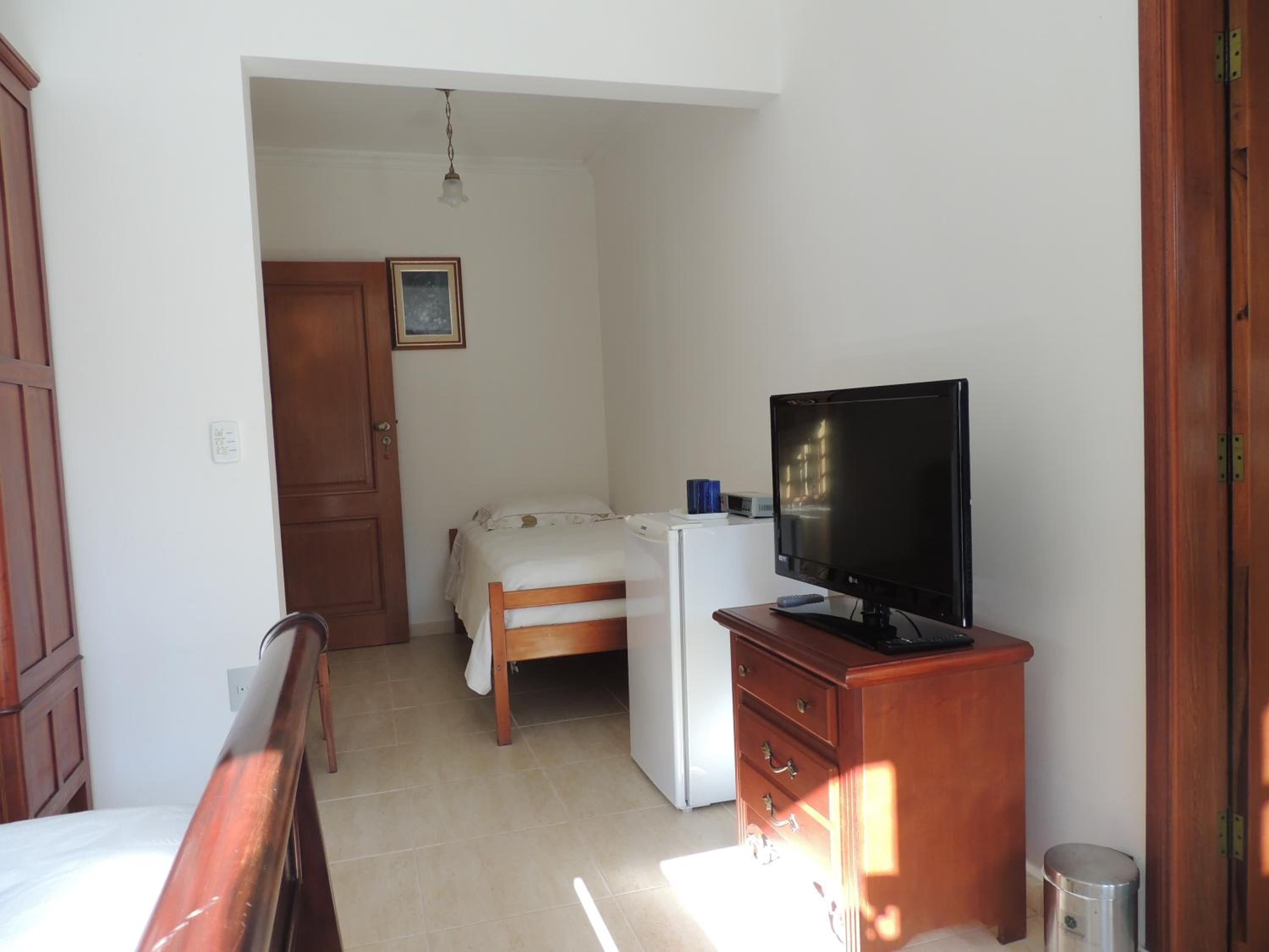 Pousada Lambari Montanha Hotel