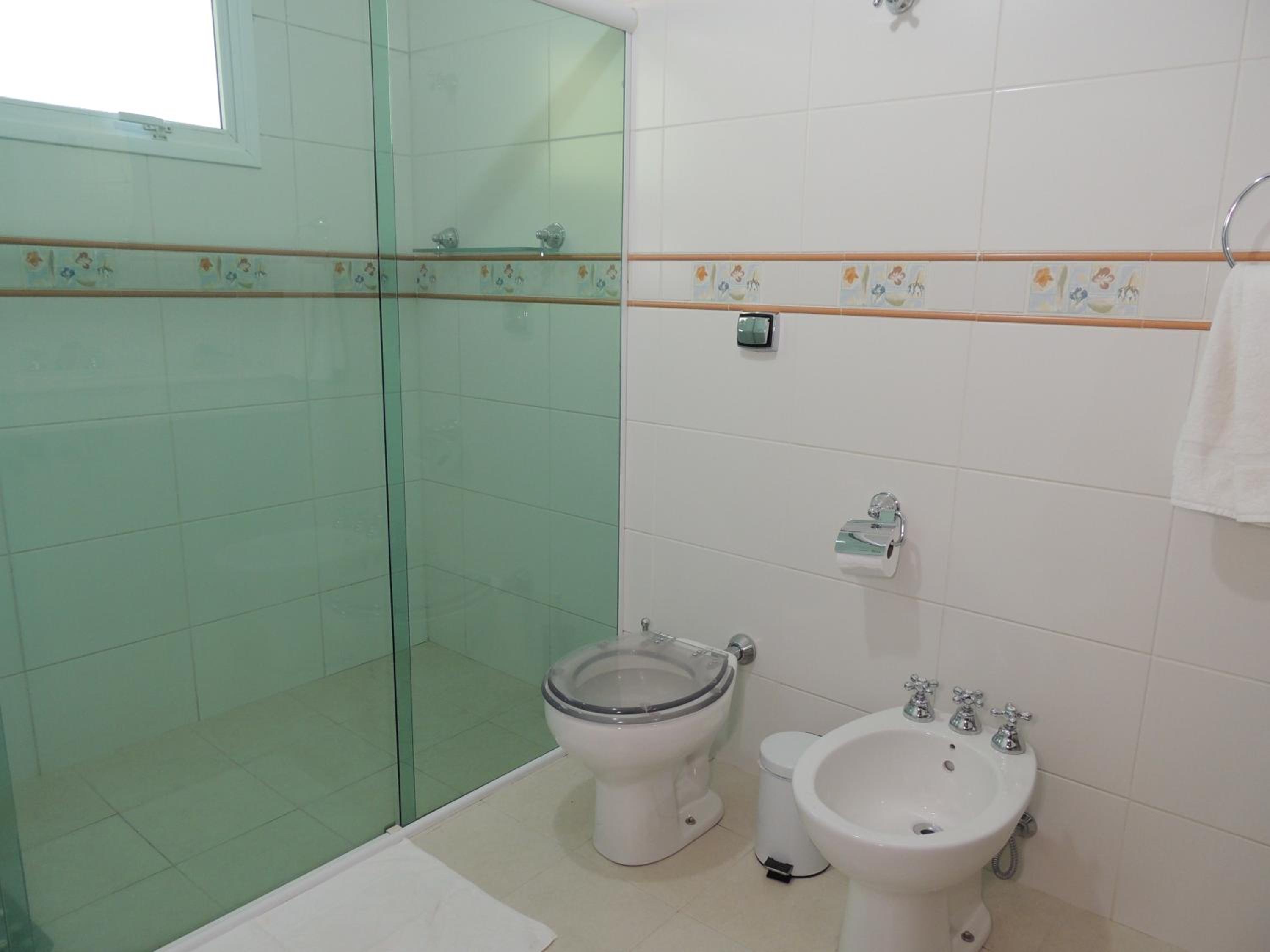 Pousada Lambari Montanha Hotel