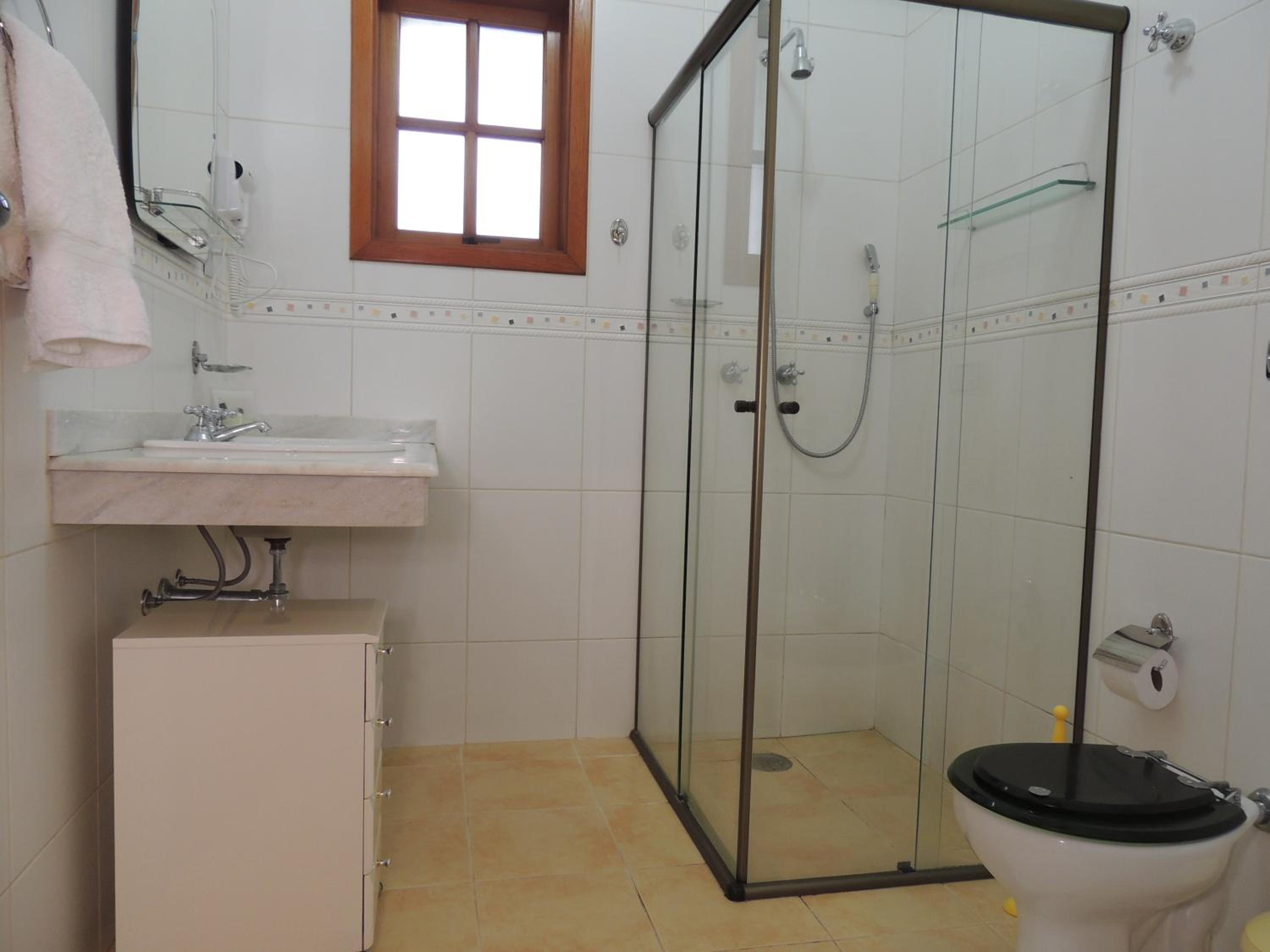 Pousada Lambari Montanha Hotel