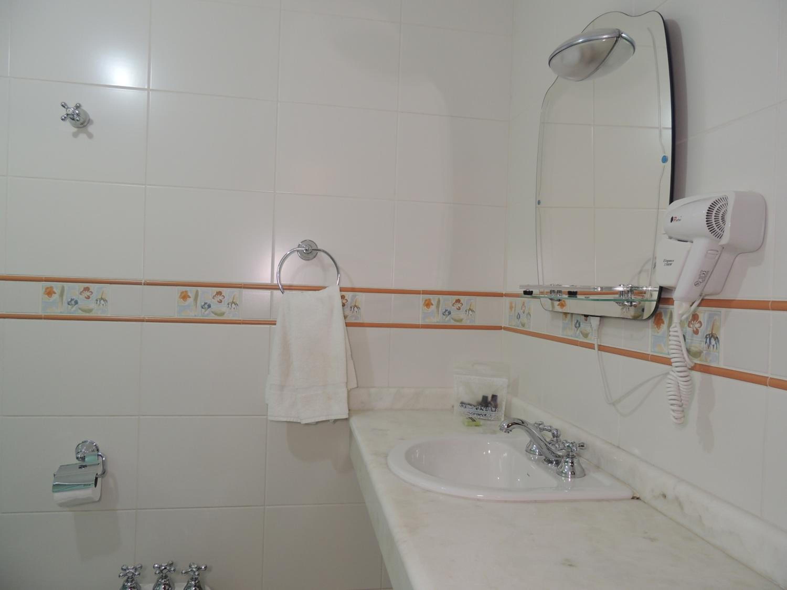 Pousada Lambari Montanha Hotel