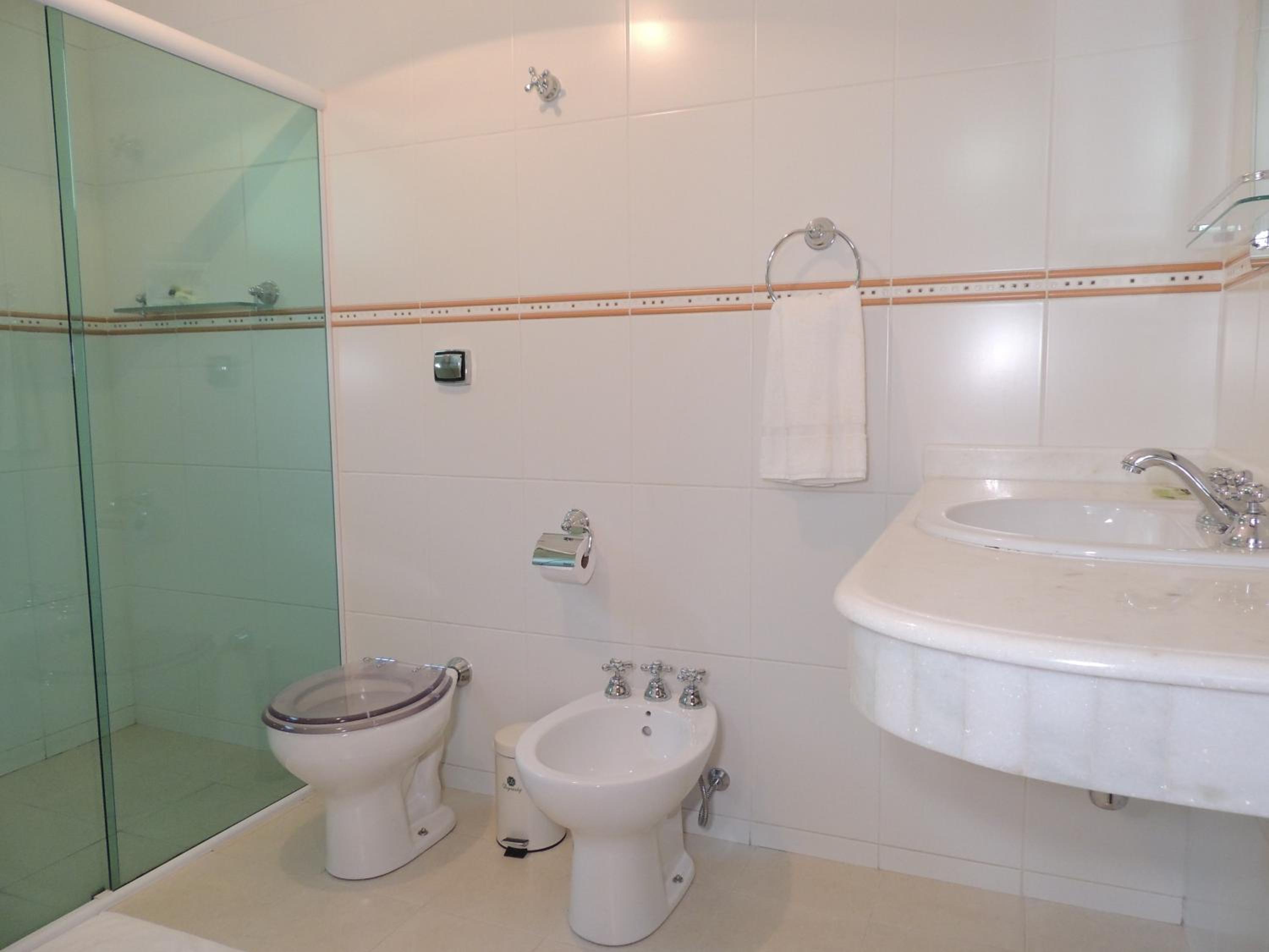 Pousada Lambari Montanha Hotel