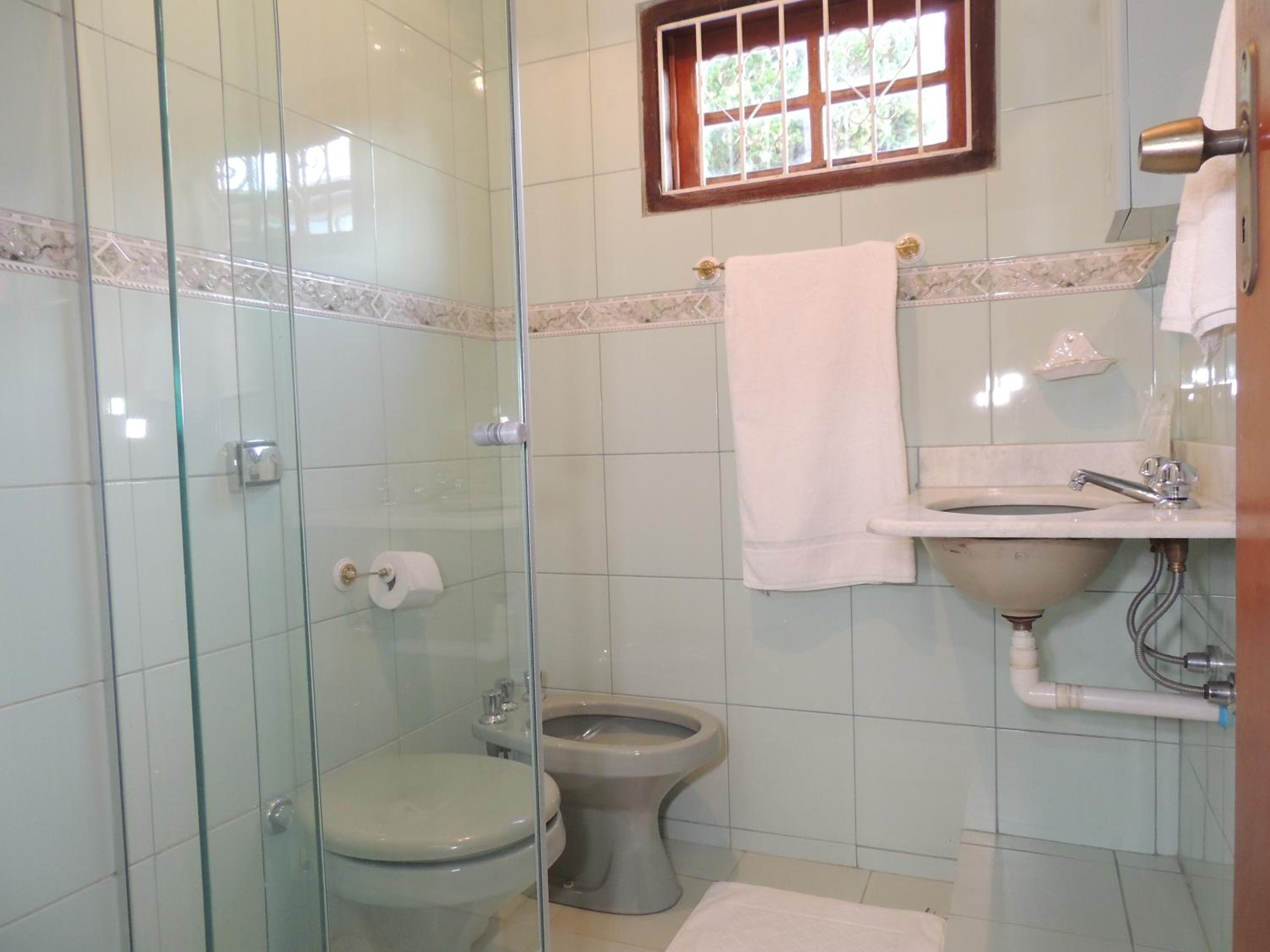 Pousada Lambari Montanha Hotel