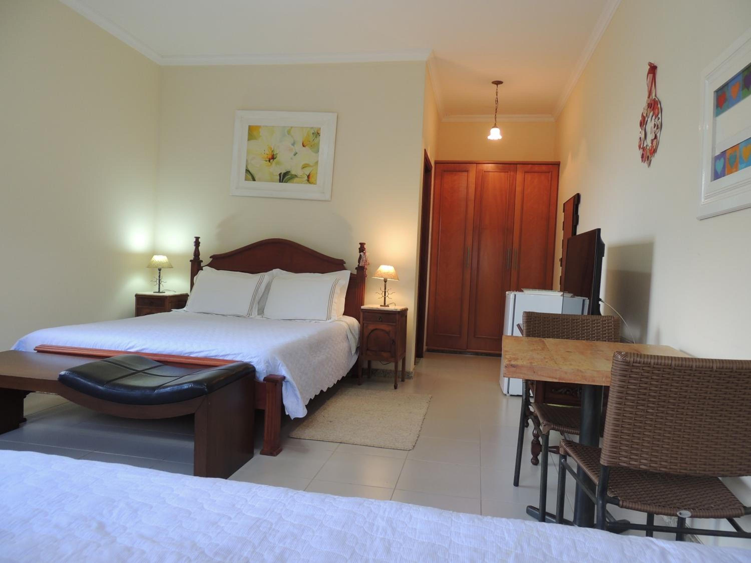 Pousada Lambari Montanha Hotel