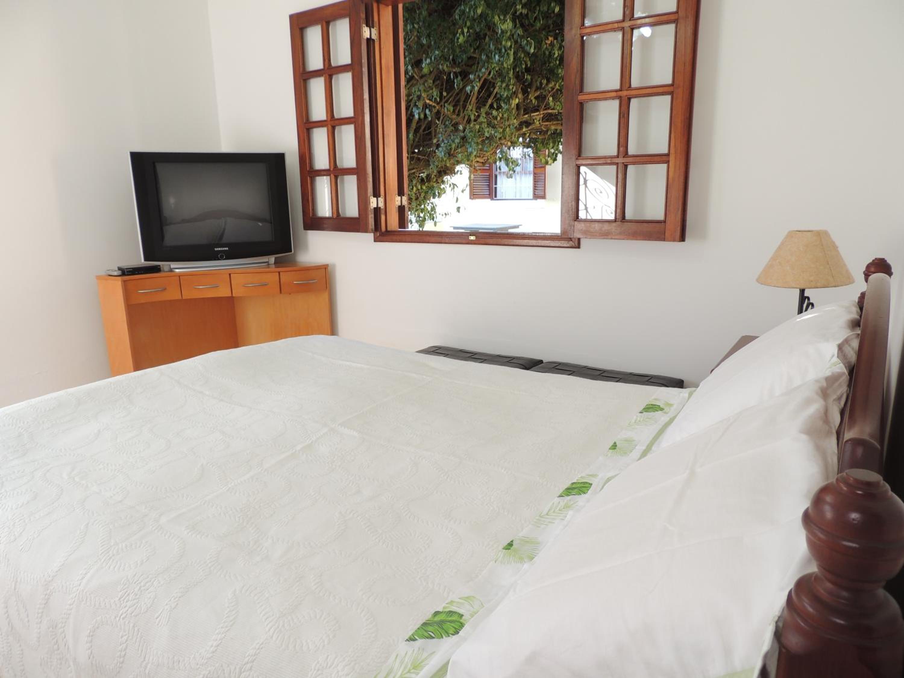 Pousada Lambari Montanha Hotel