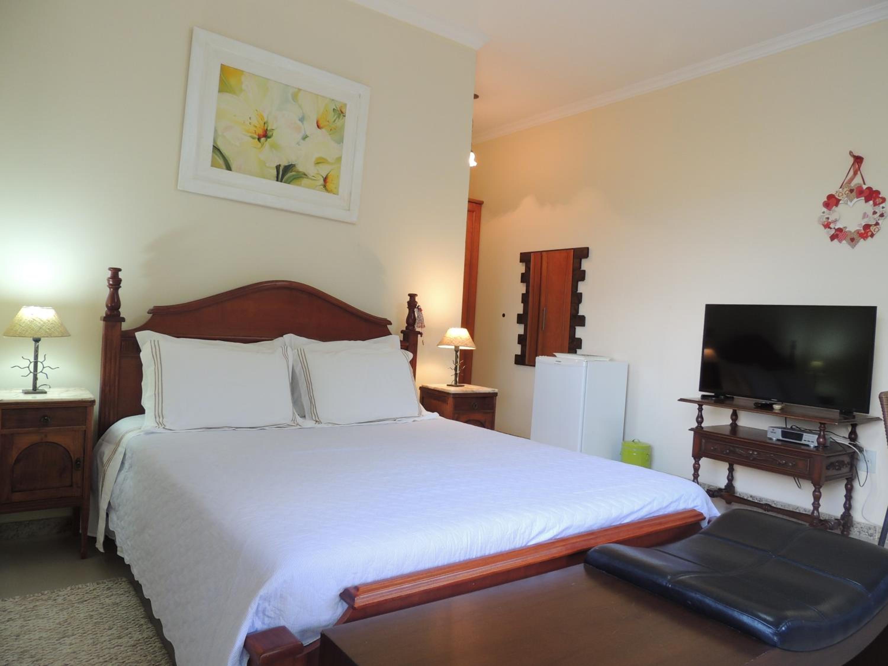Pousada Lambari Montanha Hotel