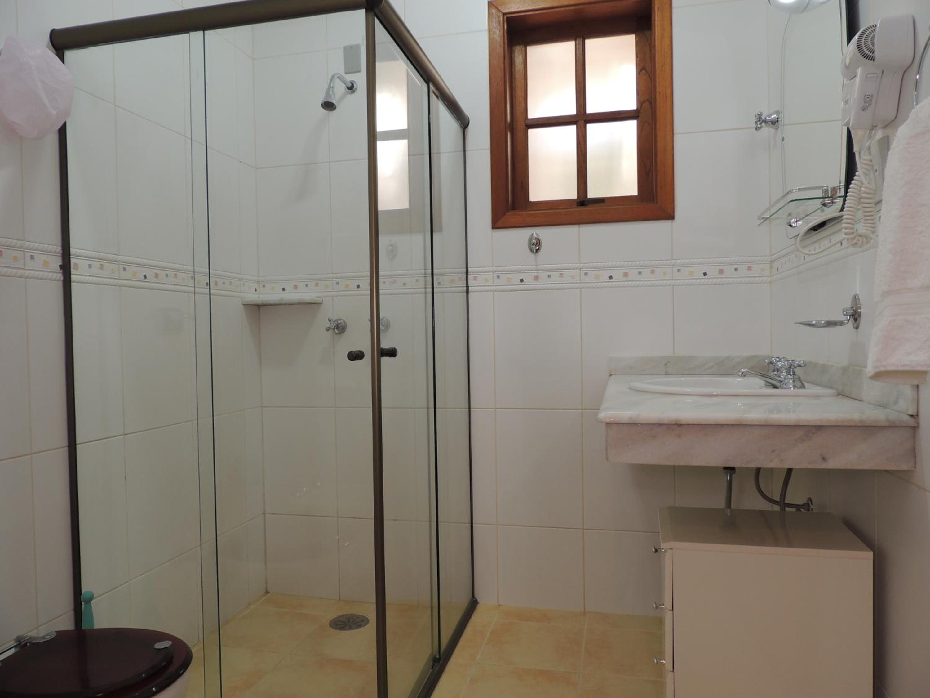 Pousada Lambari Montanha Hotel