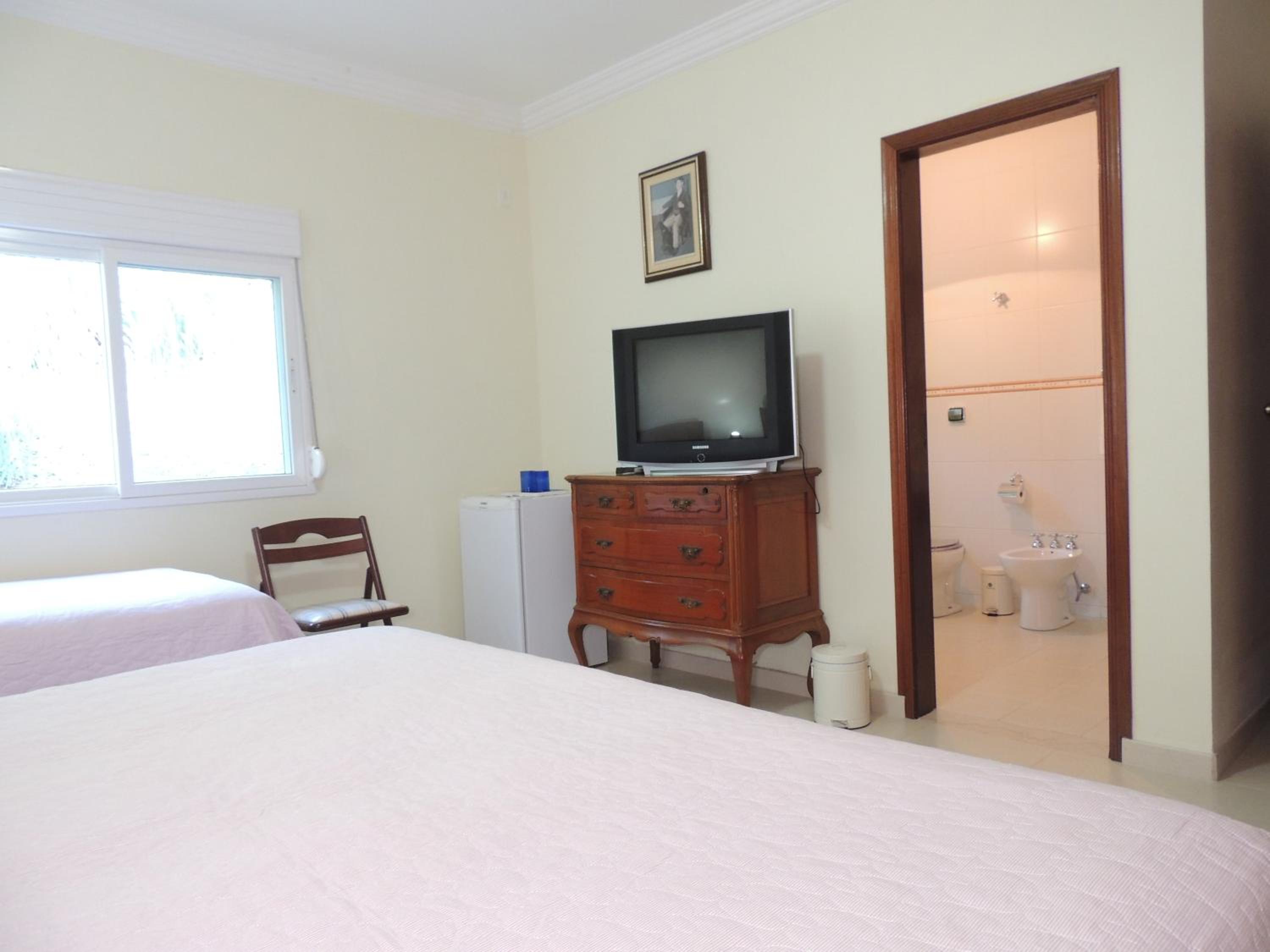 Pousada Lambari Montanha Hotel