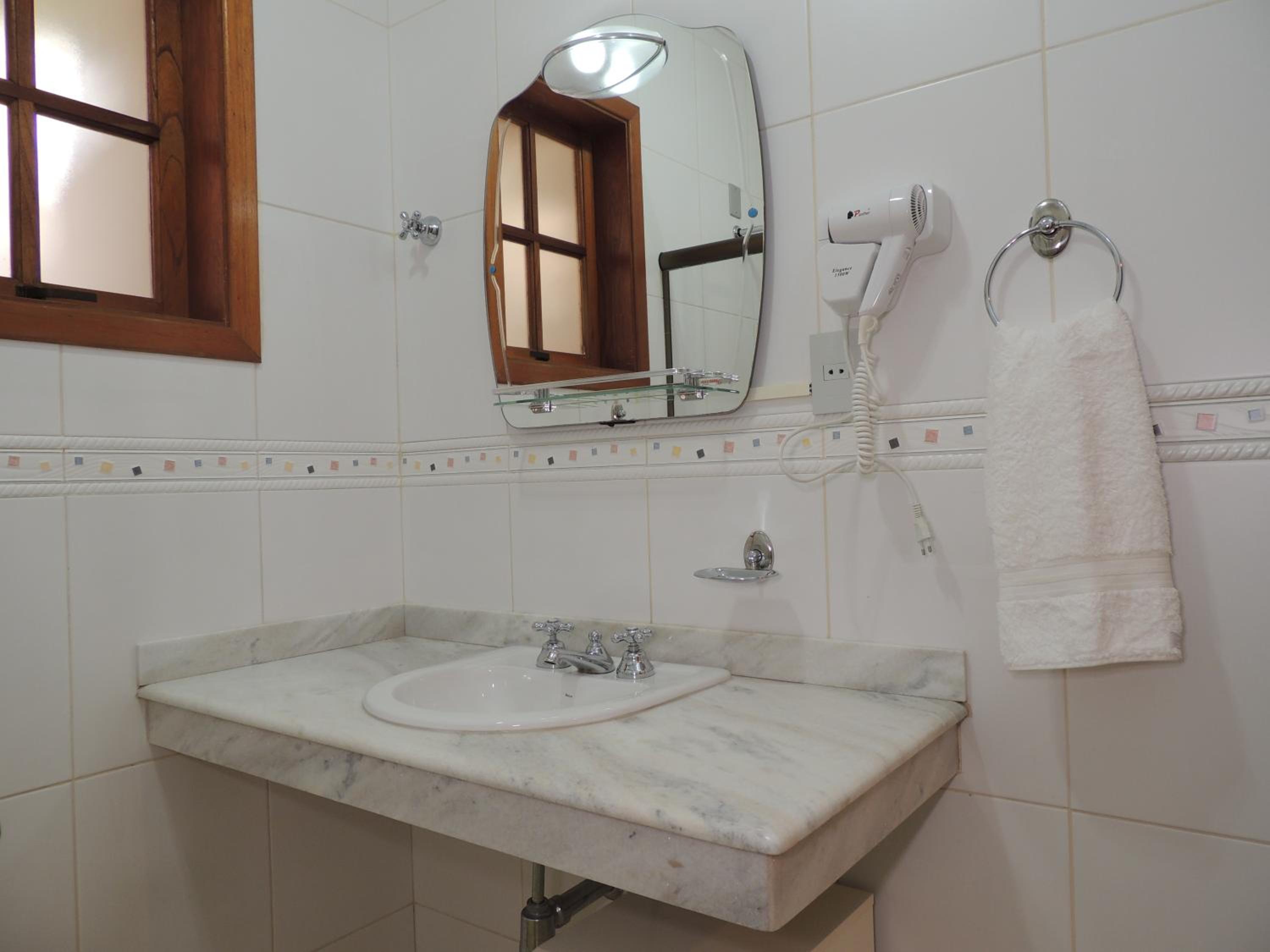 Pousada Lambari Montanha Hotel