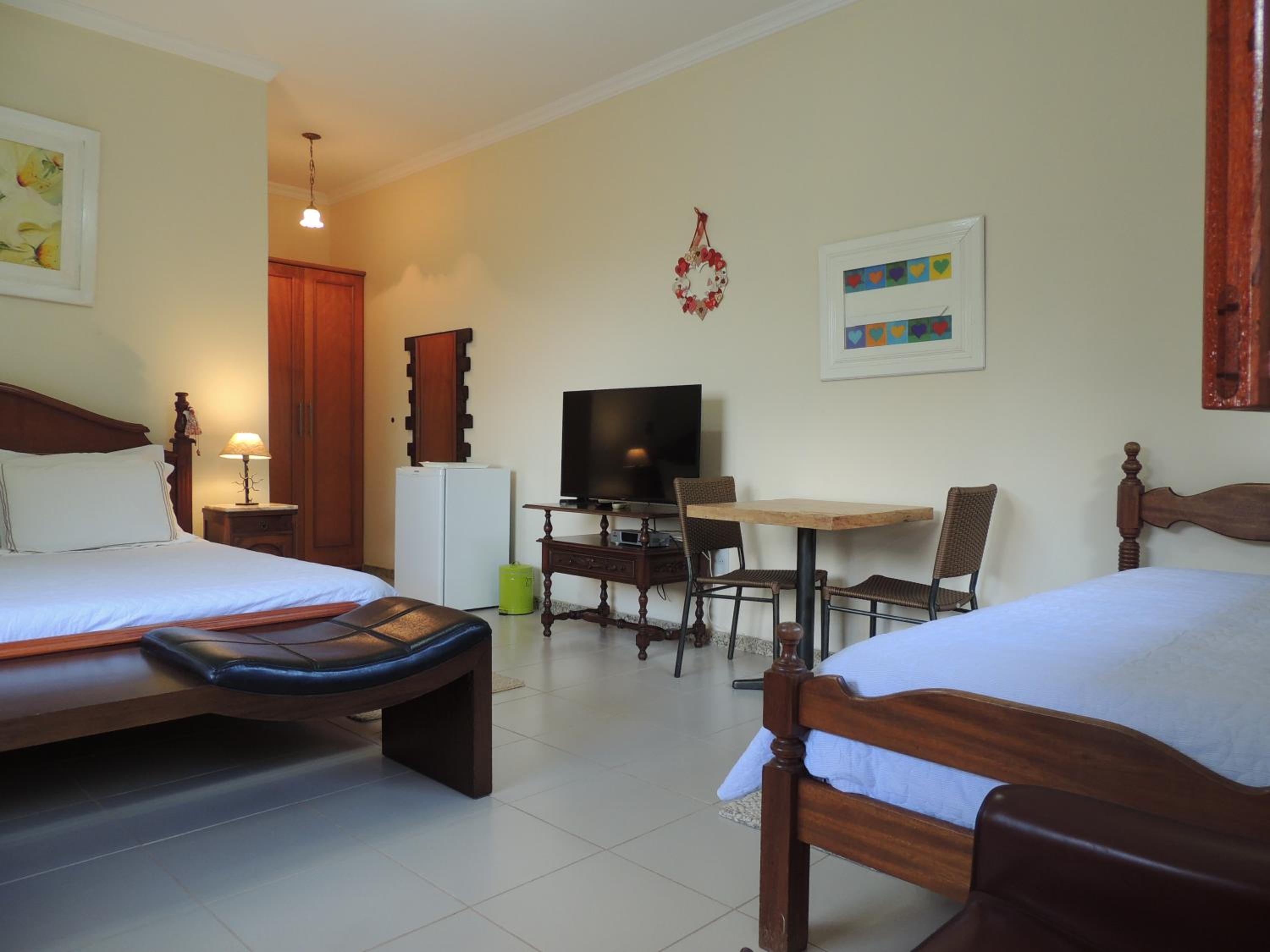 Pousada Lambari Montanha Hotel