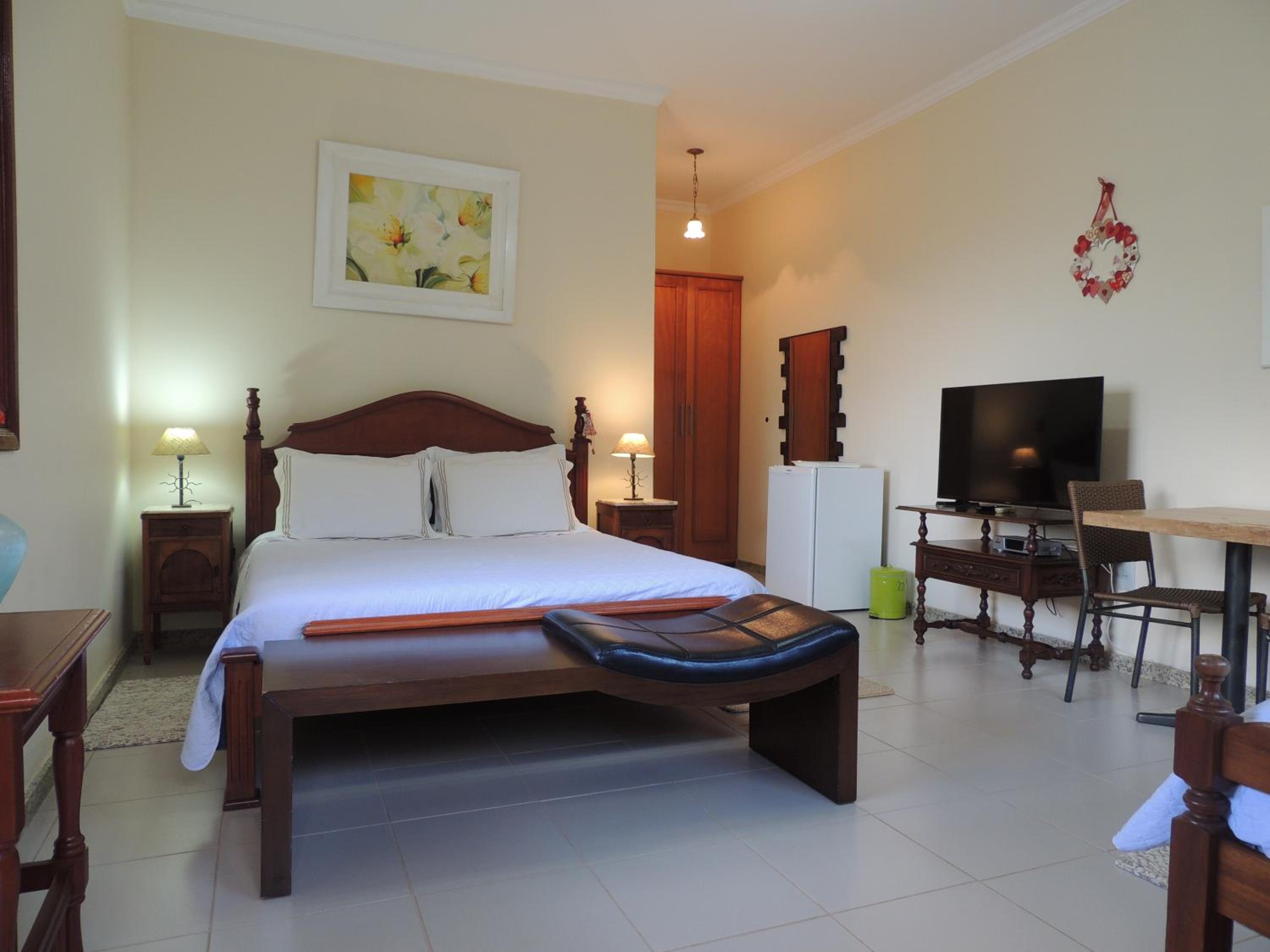 Pousada Lambari Montanha Hotel