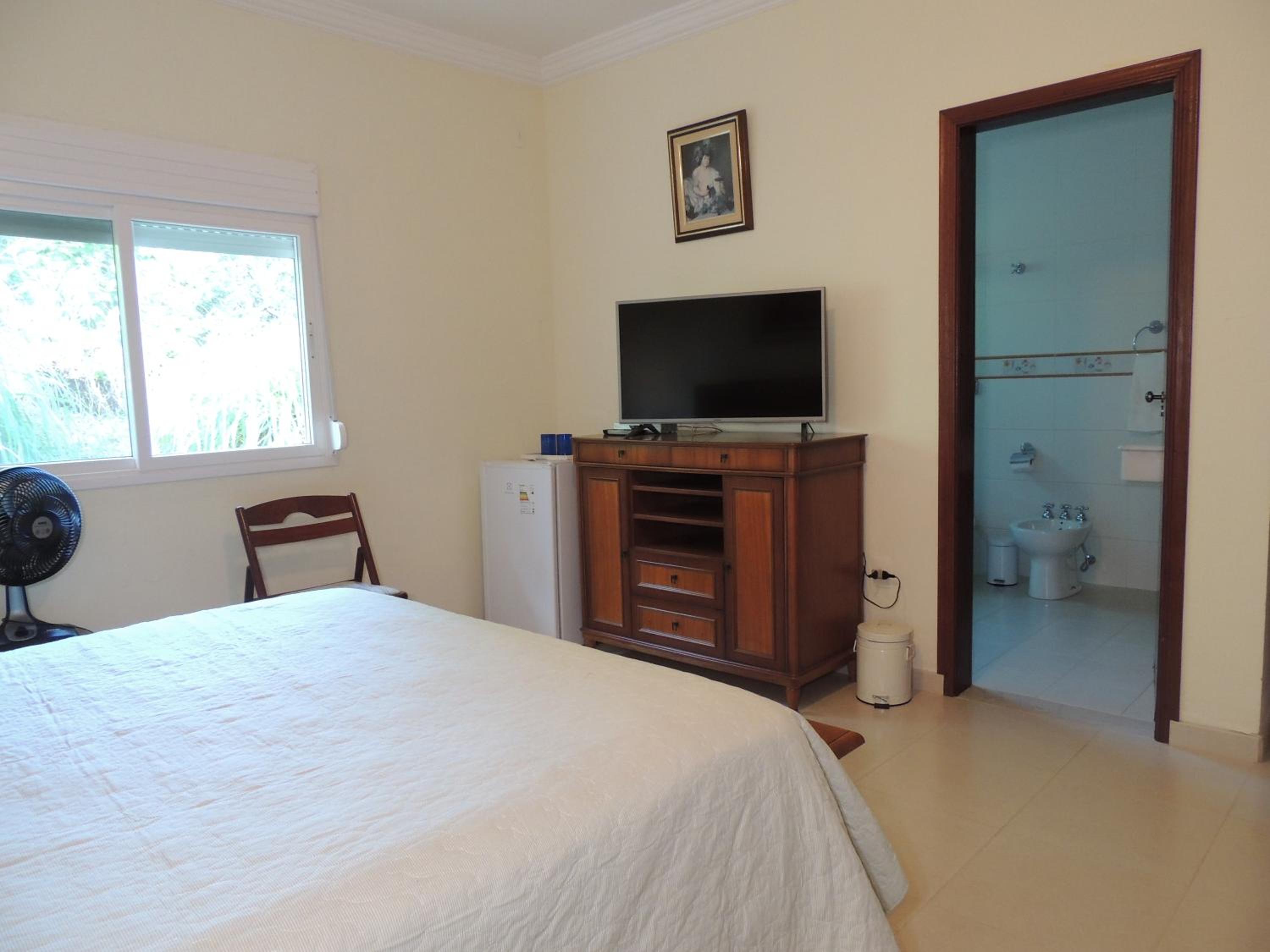 Pousada Lambari Montanha Hotel