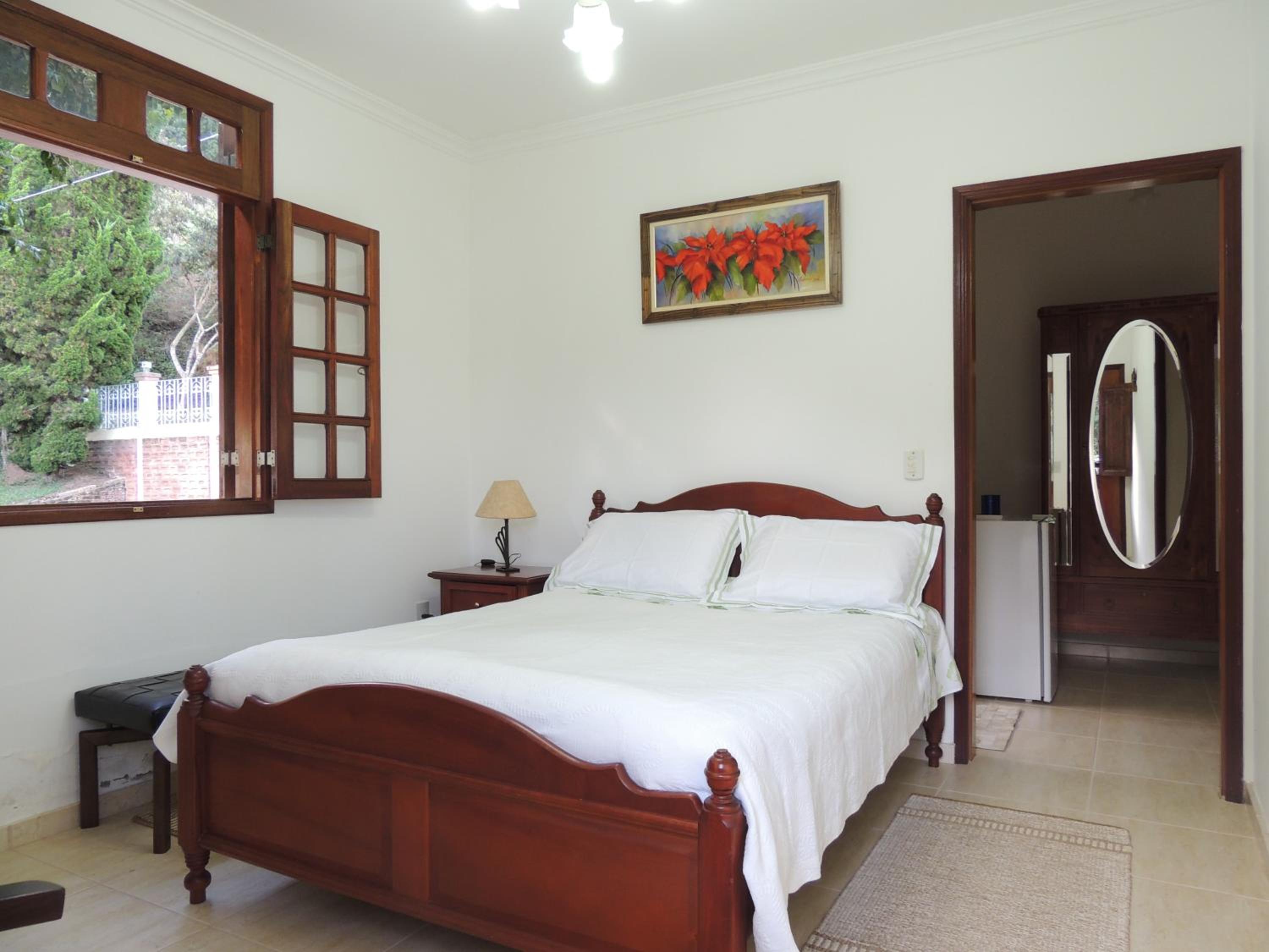 Pousada Lambari Montanha Hotel