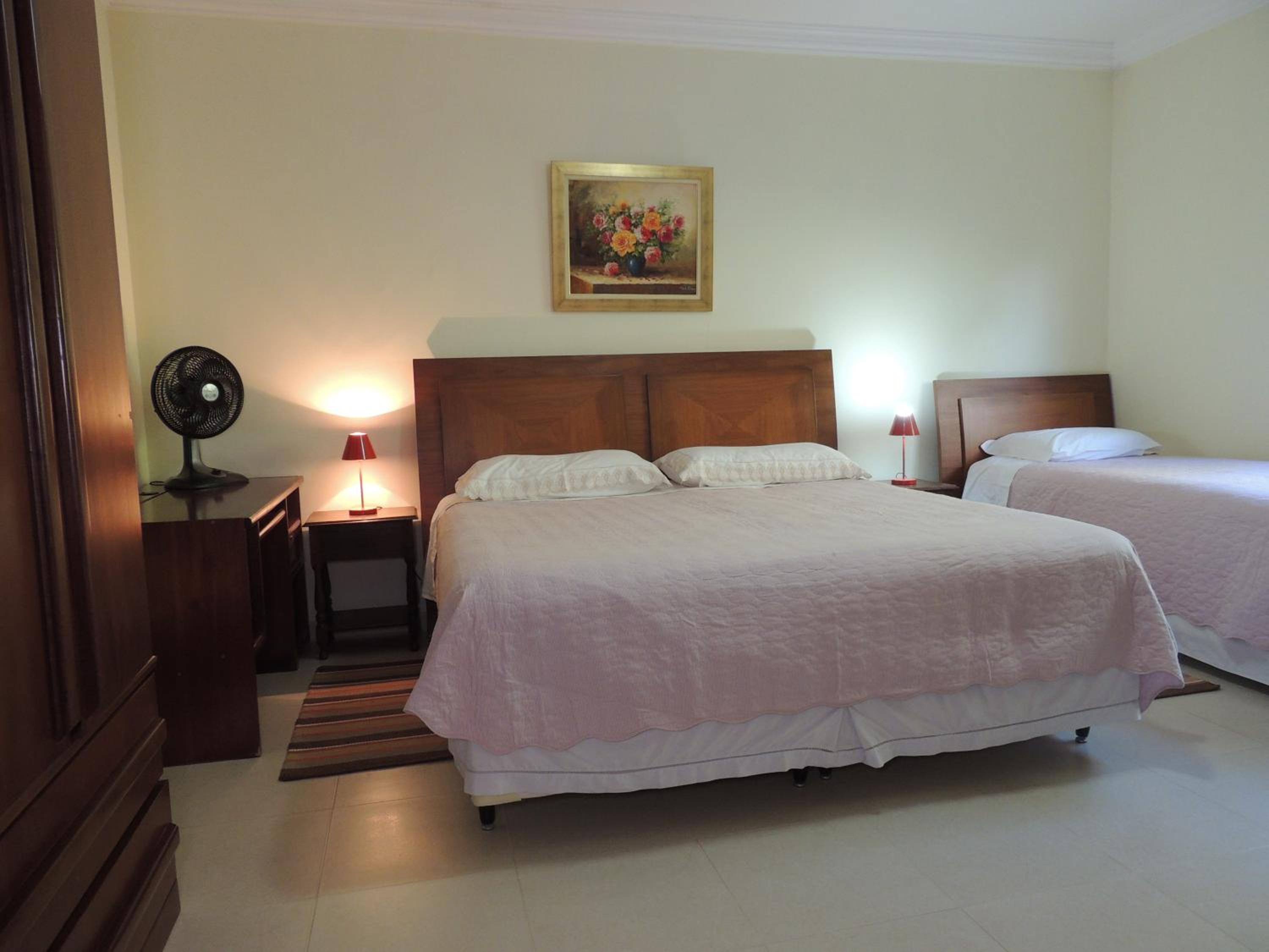 Pousada Lambari Montanha Hotel