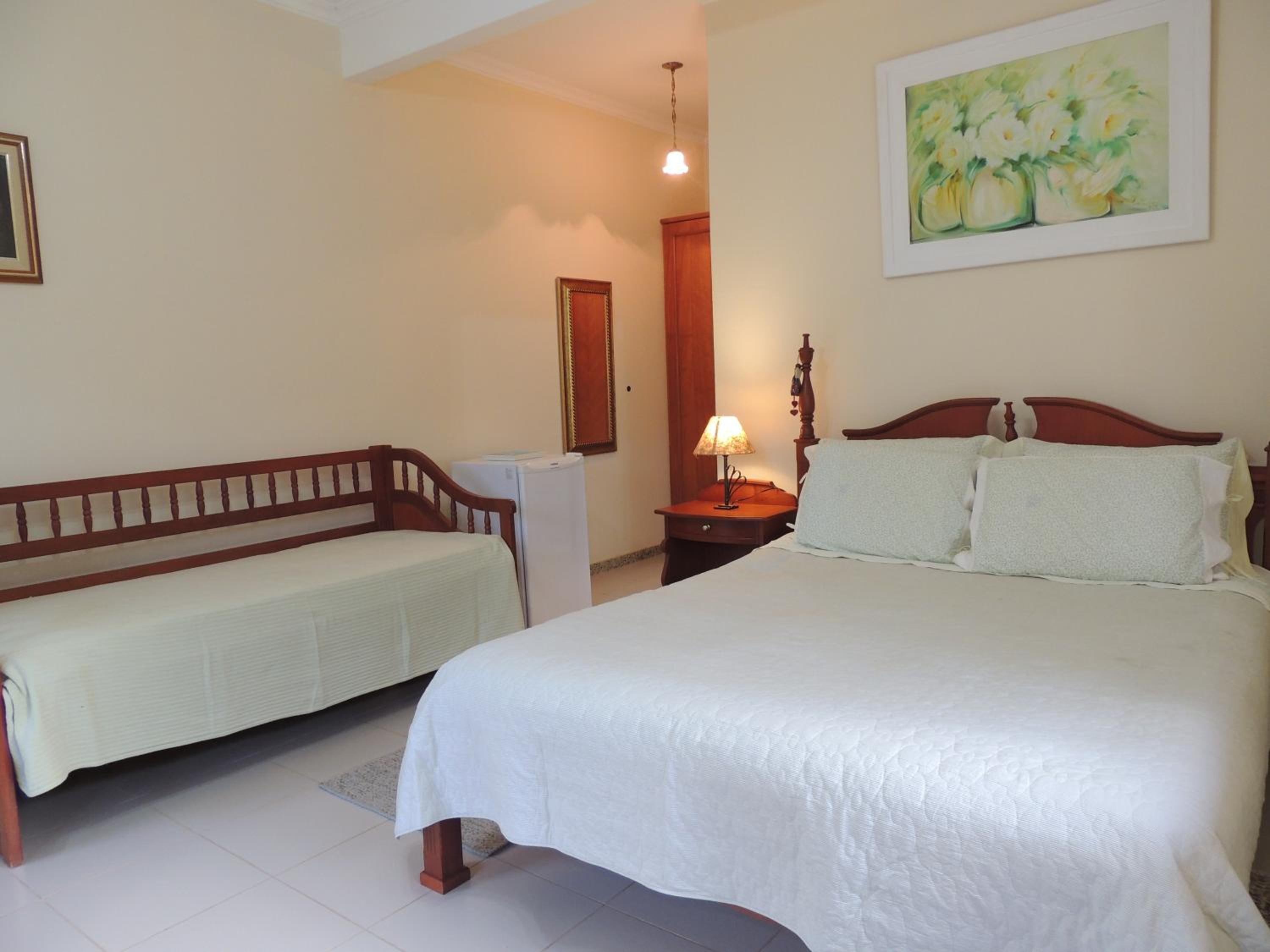 Pousada Lambari Montanha Hotel