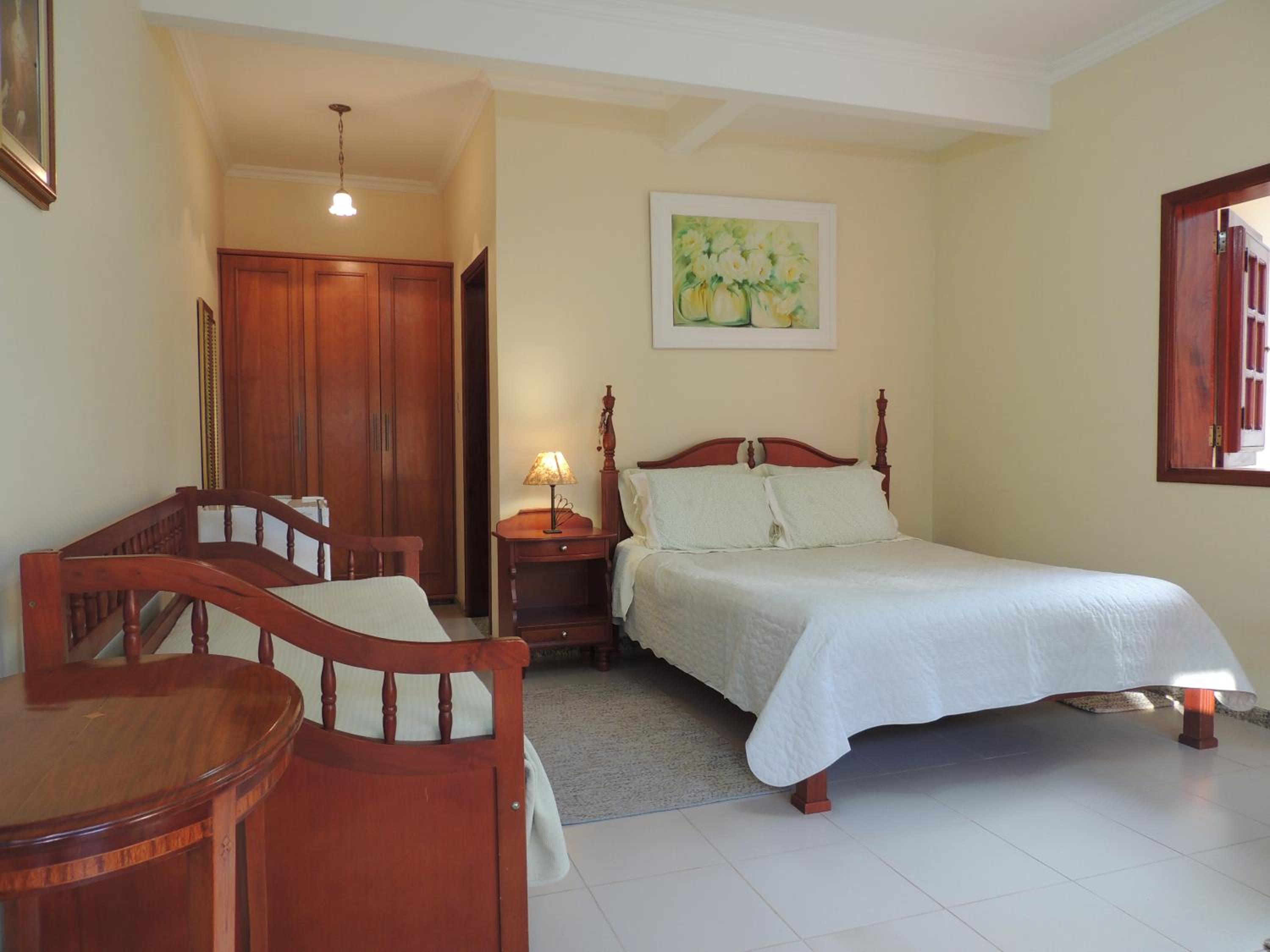 Pousada Lambari Montanha Hotel