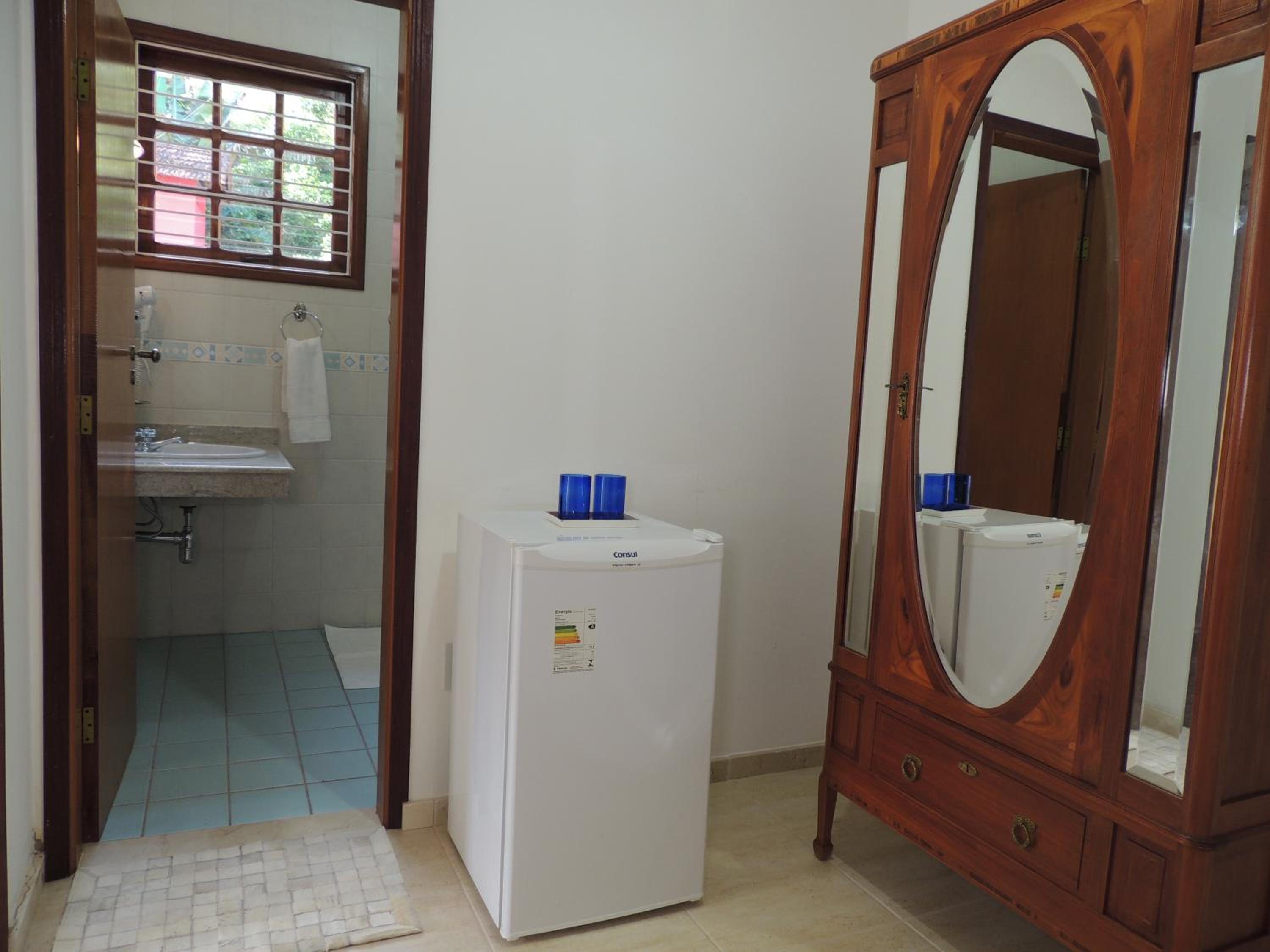 Pousada Lambari Montanha Hotel