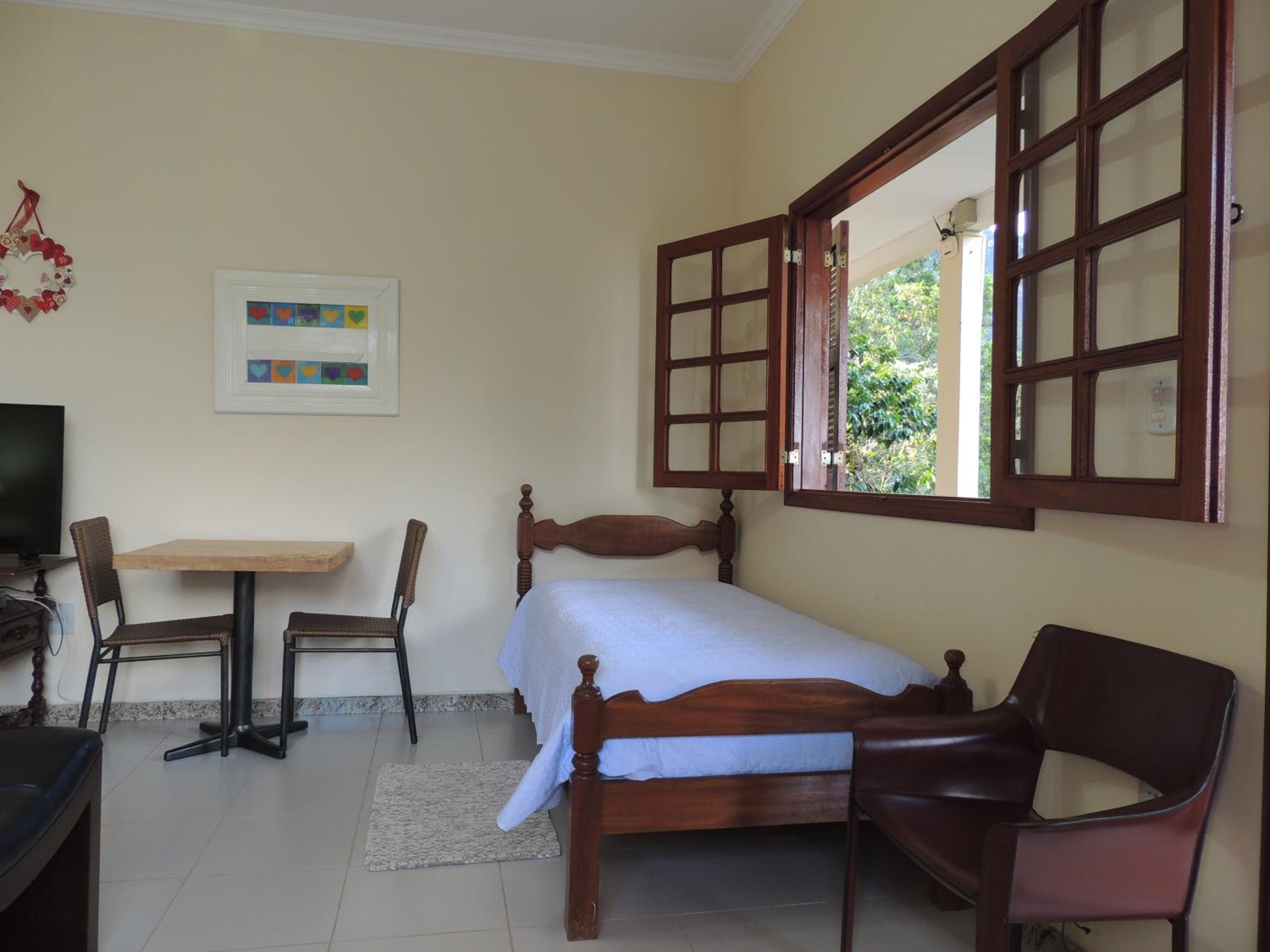 Pousada Lambari Montanha Hotel