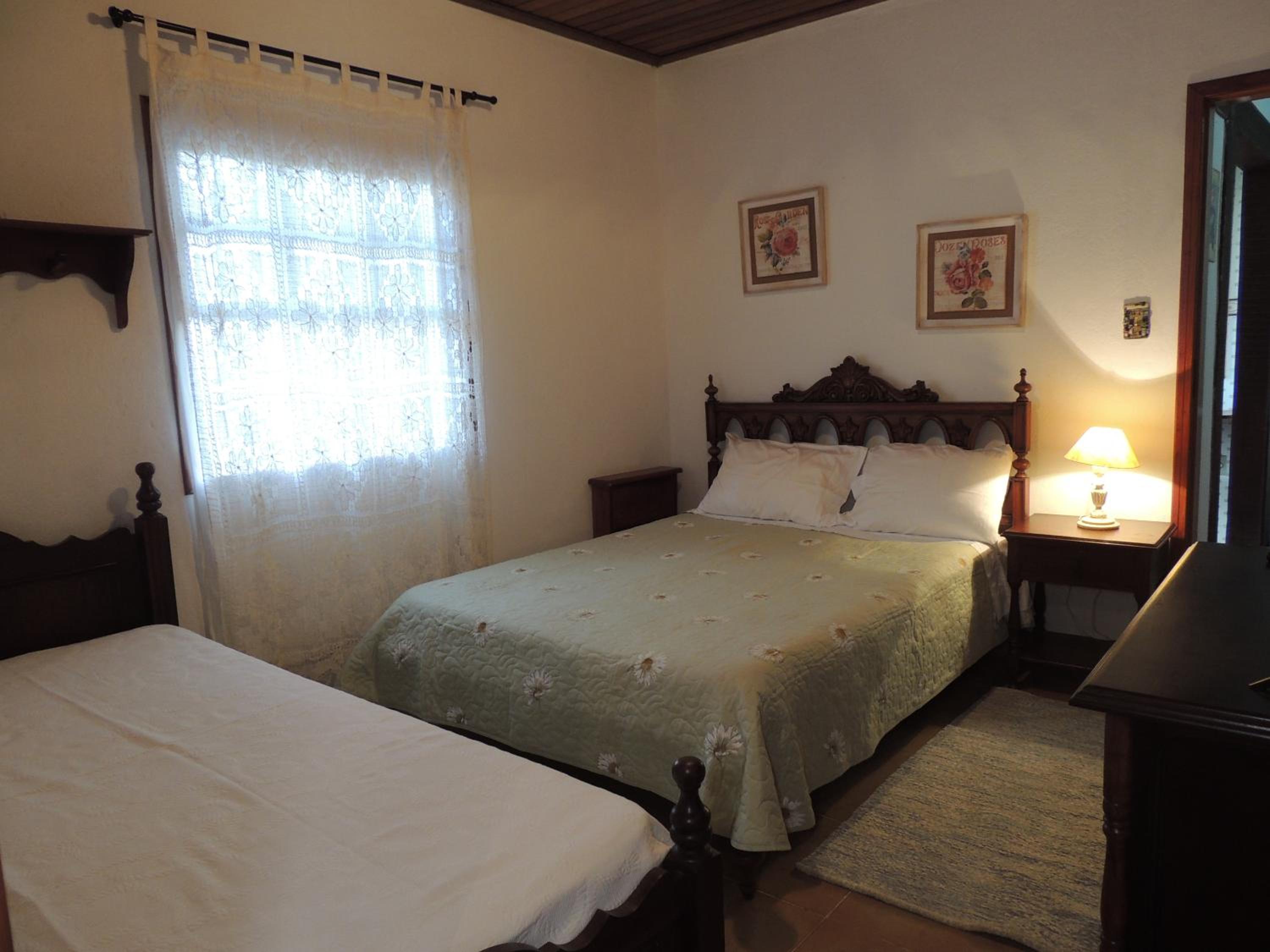 Pousada Lambari Montanha Hotel