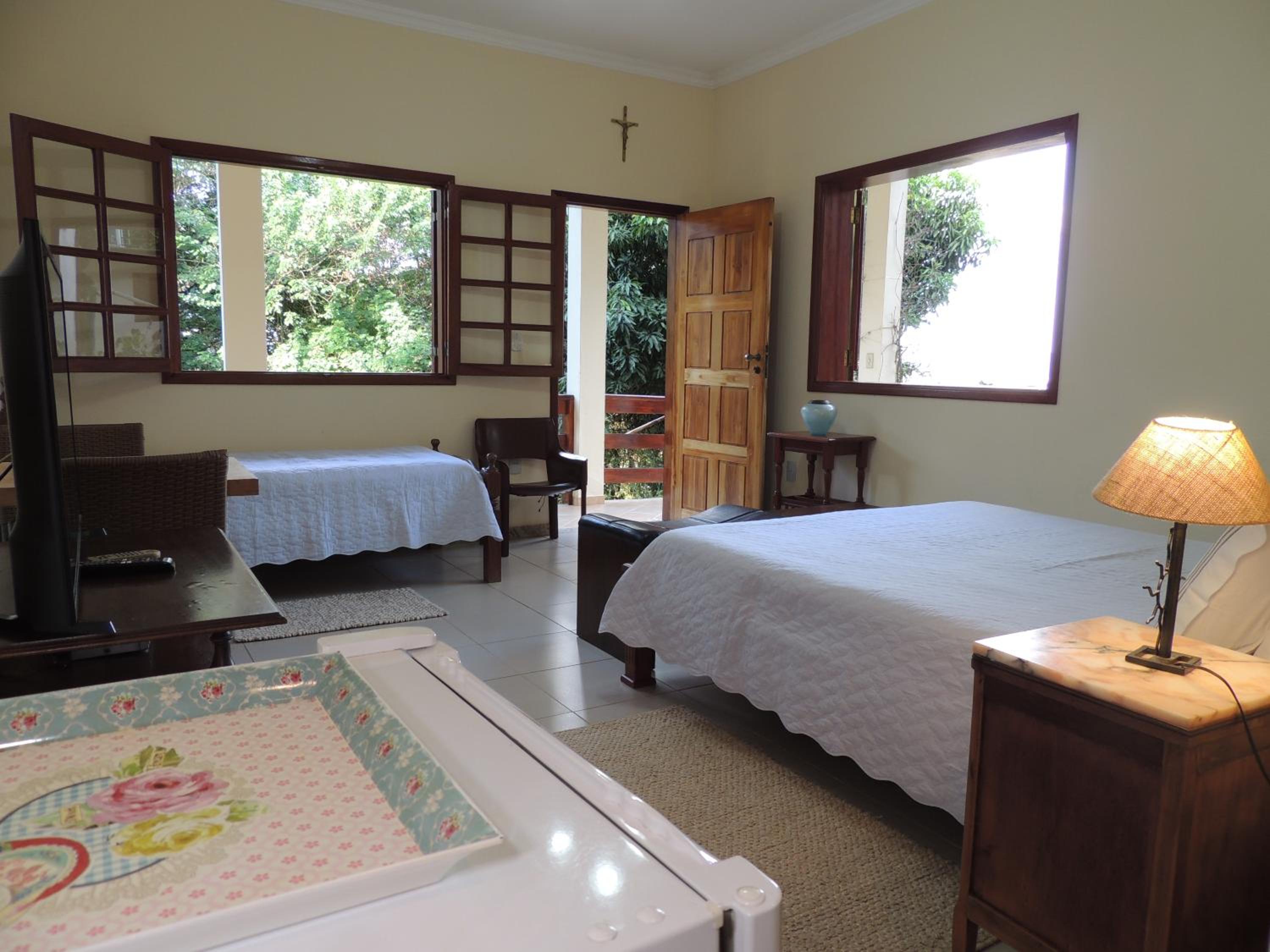 Pousada Lambari Montanha Hotel