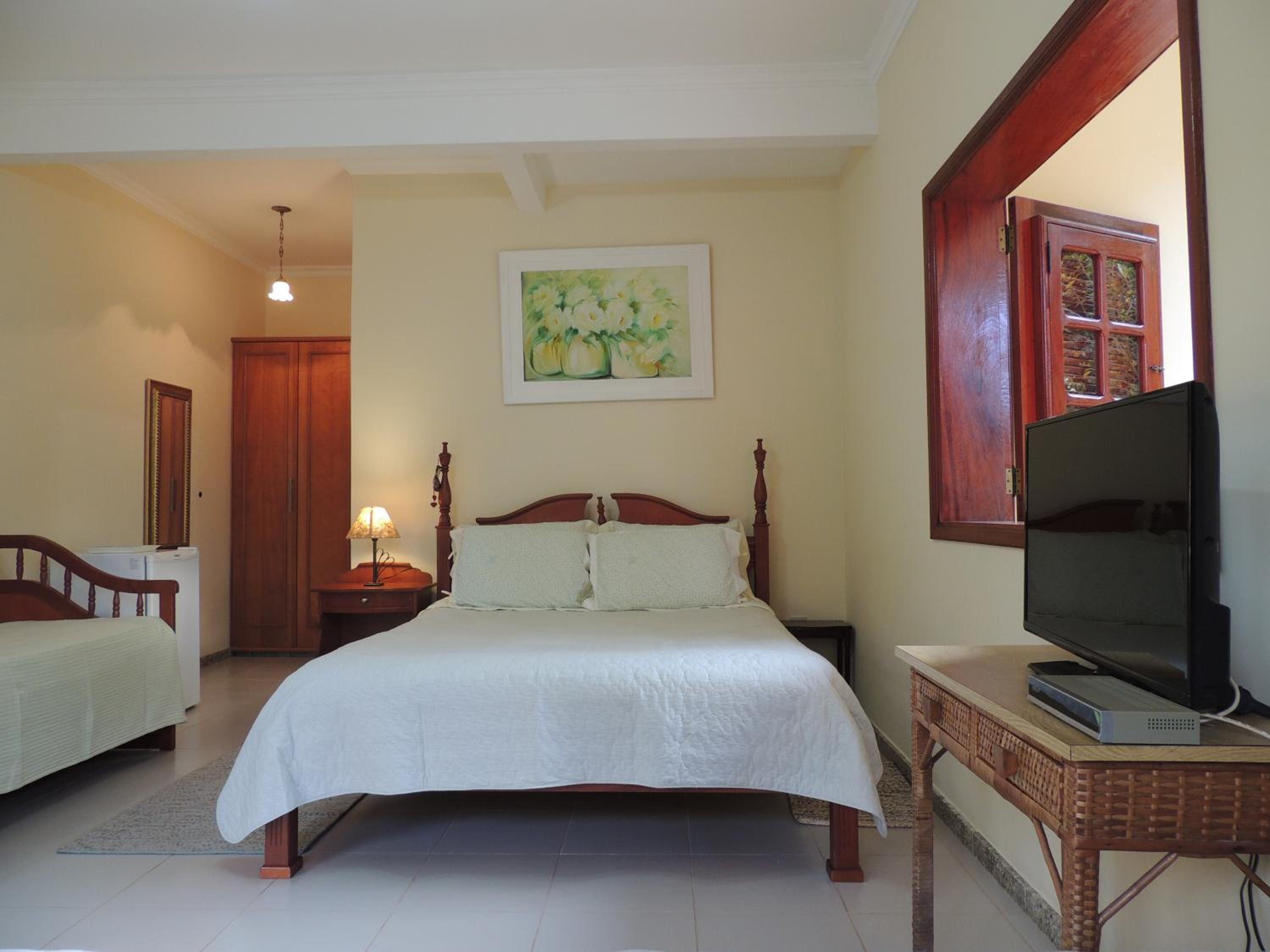 Pousada Lambari Montanha Hotel