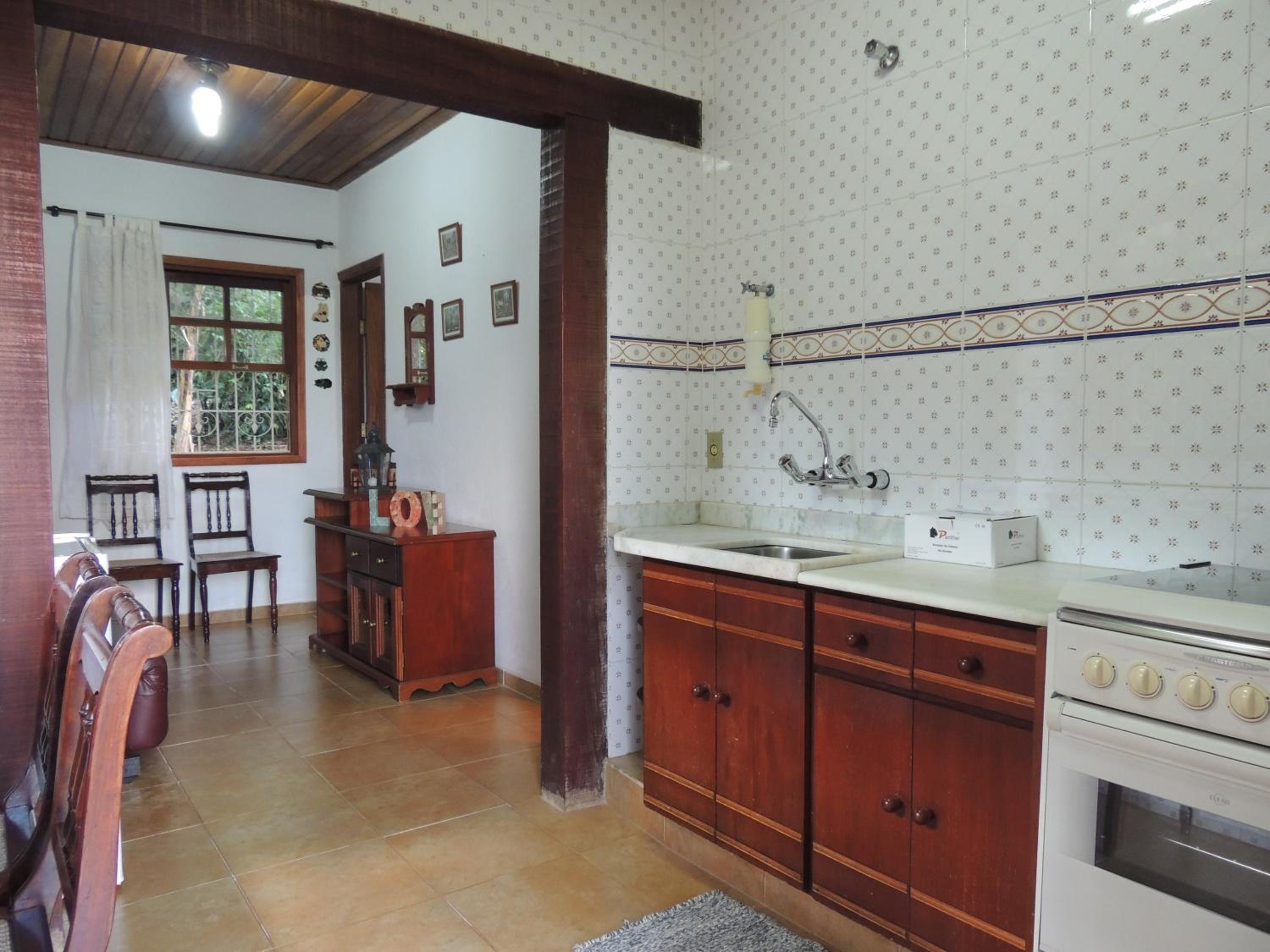 Pousada Lambari Montanha Hotel