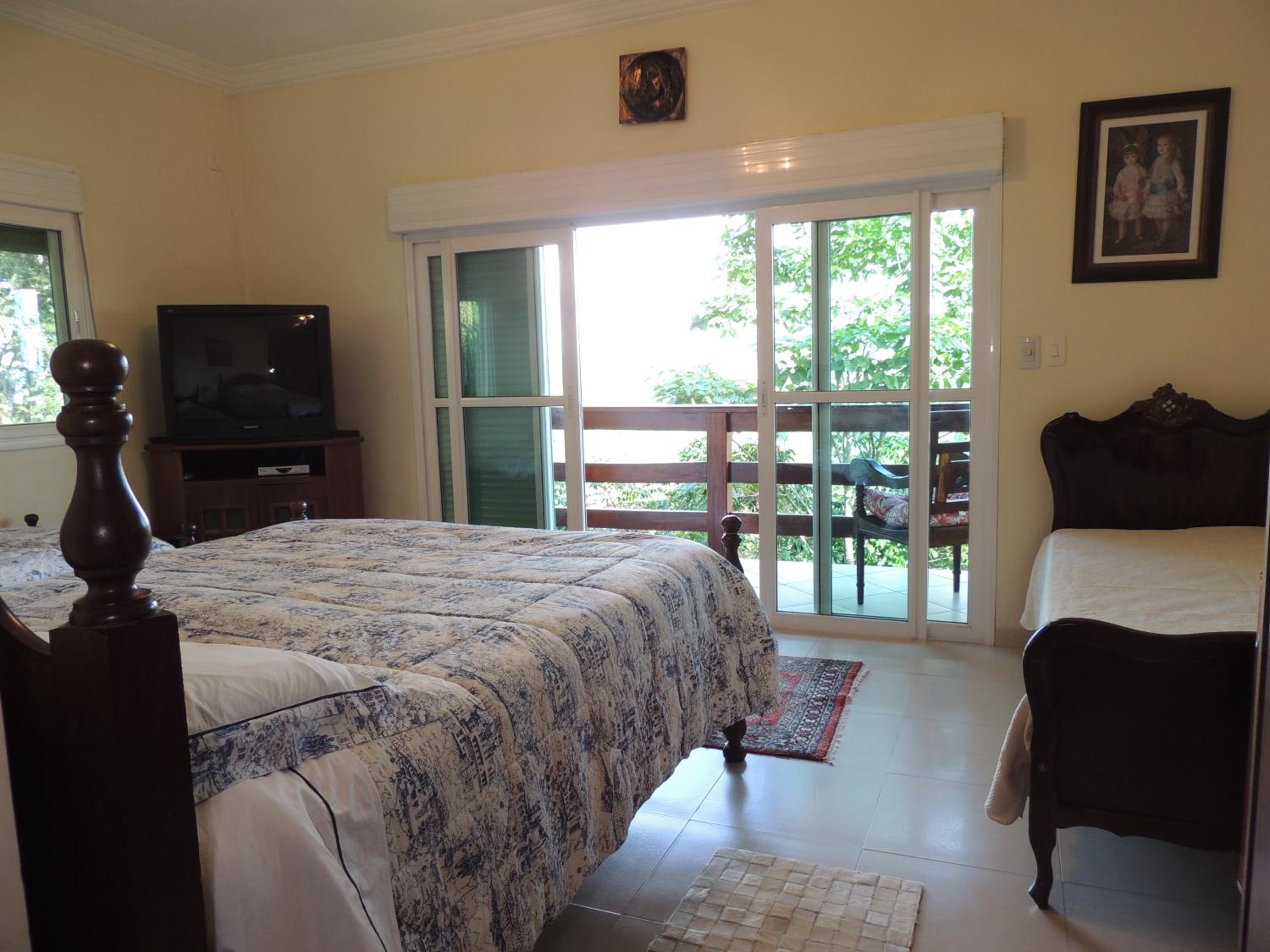 Pousada Lambari Montanha Hotel