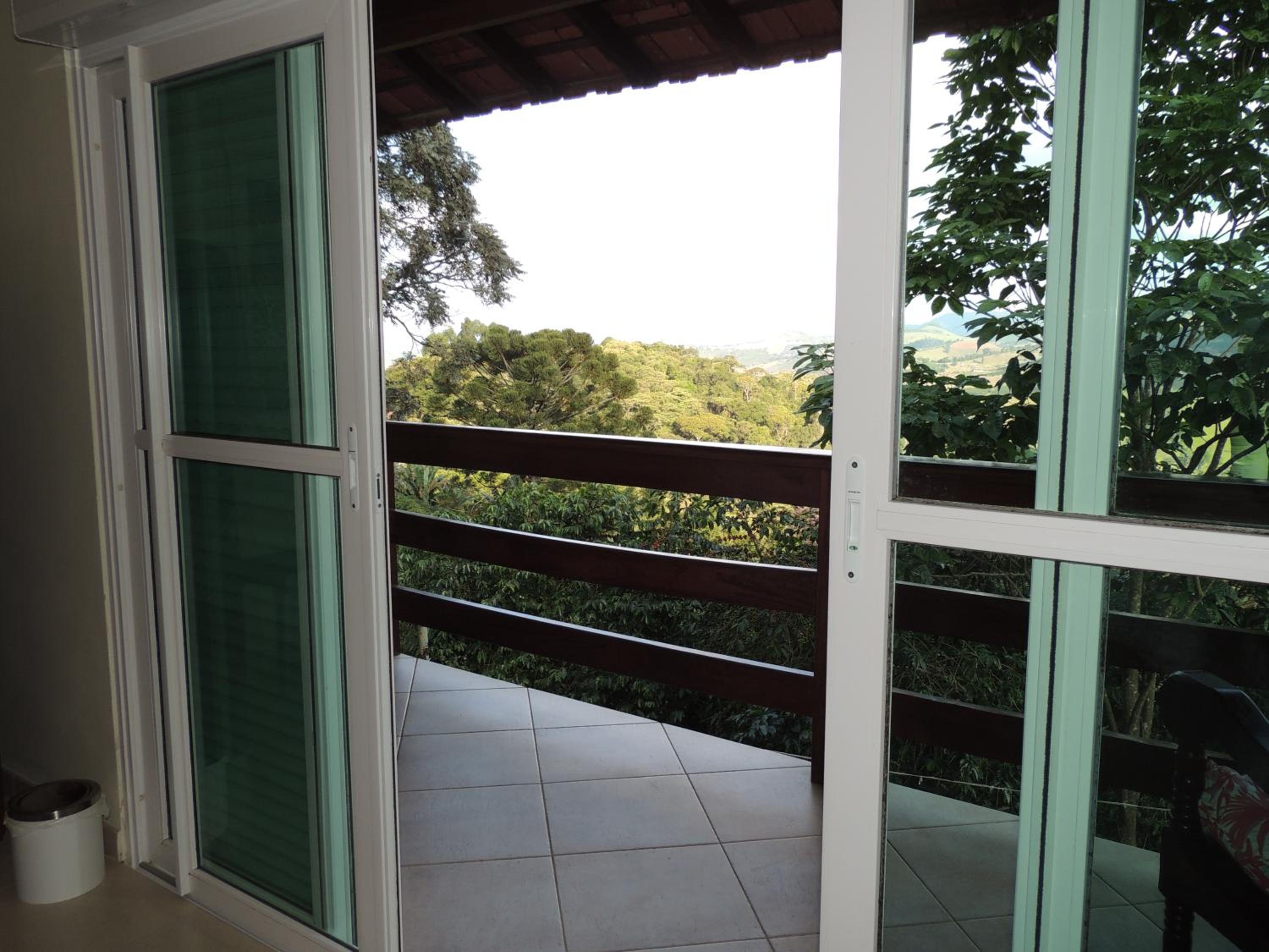 Pousada Lambari Montanha Hotel