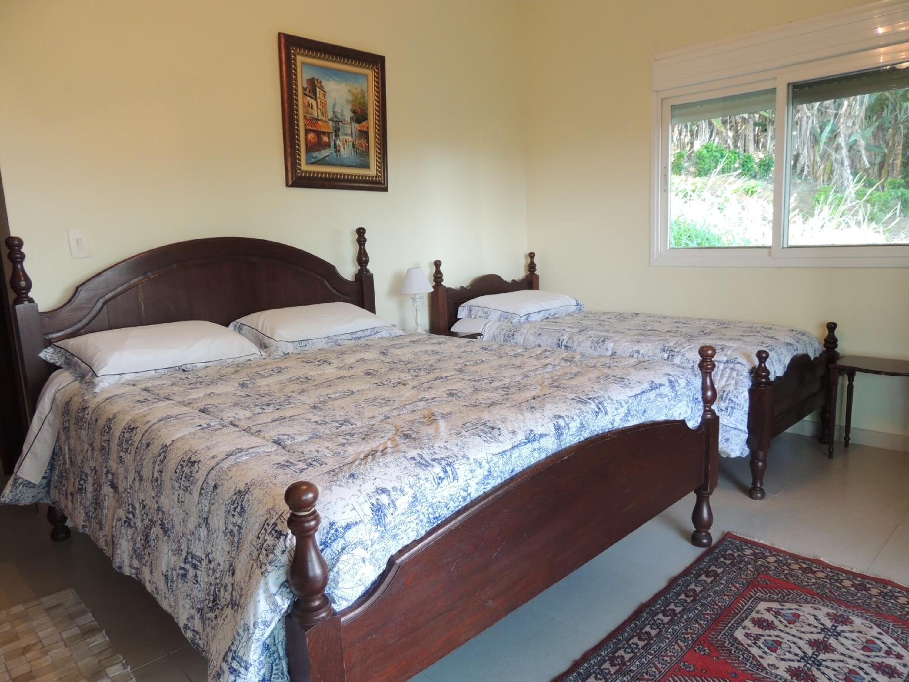 Pousada Lambari Montanha Hotel
