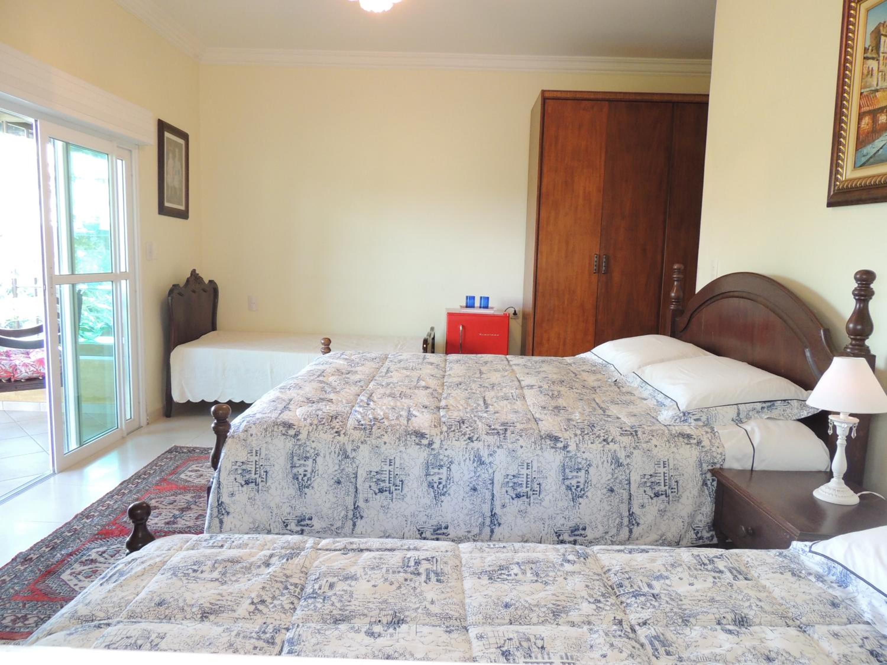 Pousada Lambari Montanha Hotel