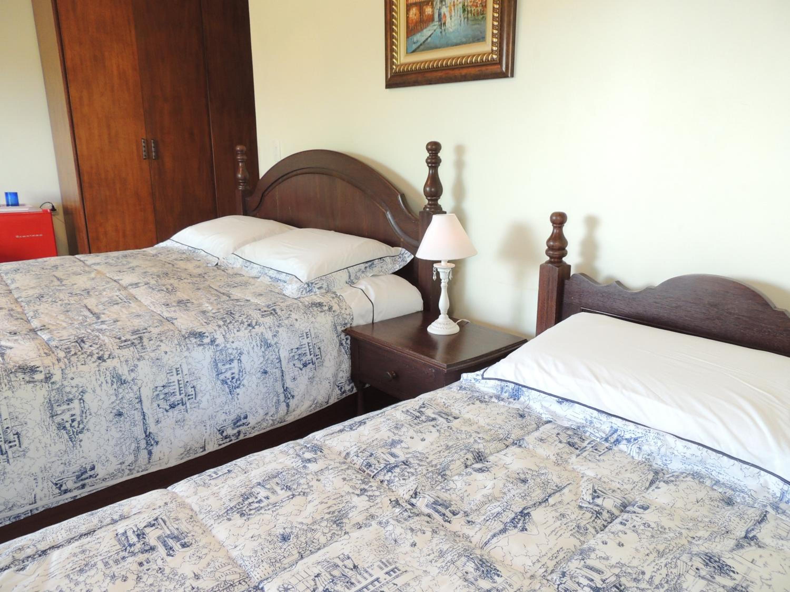 Pousada Lambari Montanha Hotel