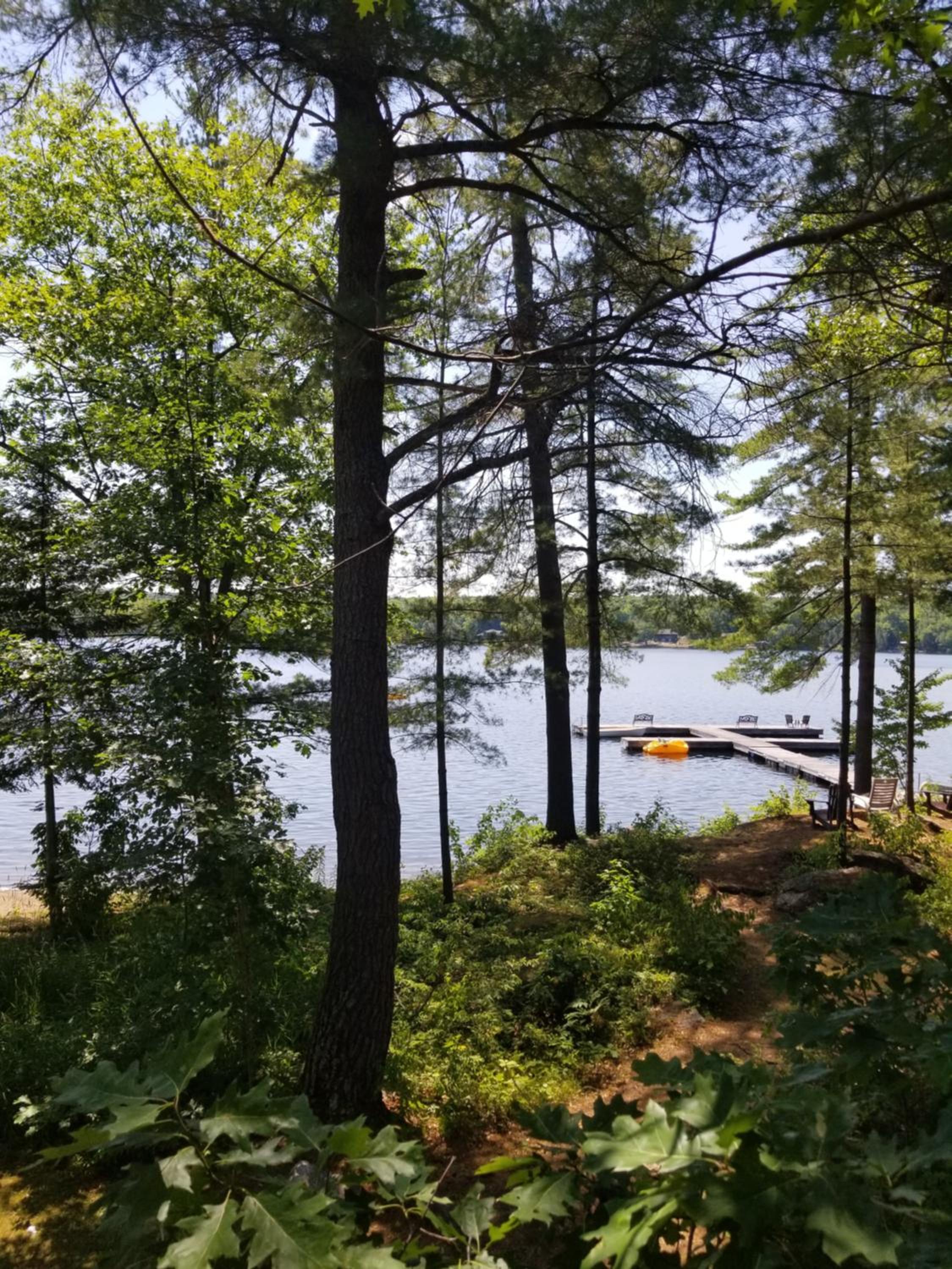 Westwind Inn on the Lake