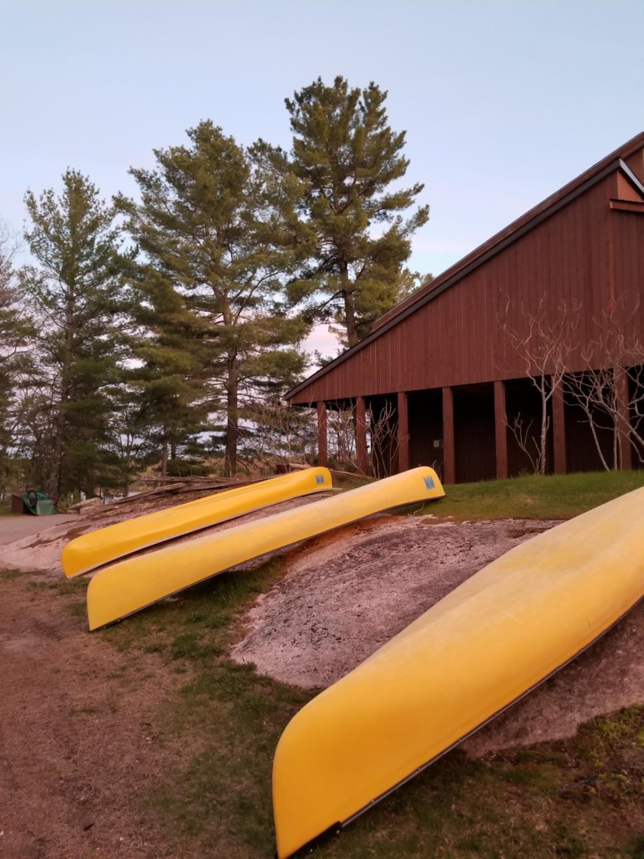Westwind Inn on the Lake