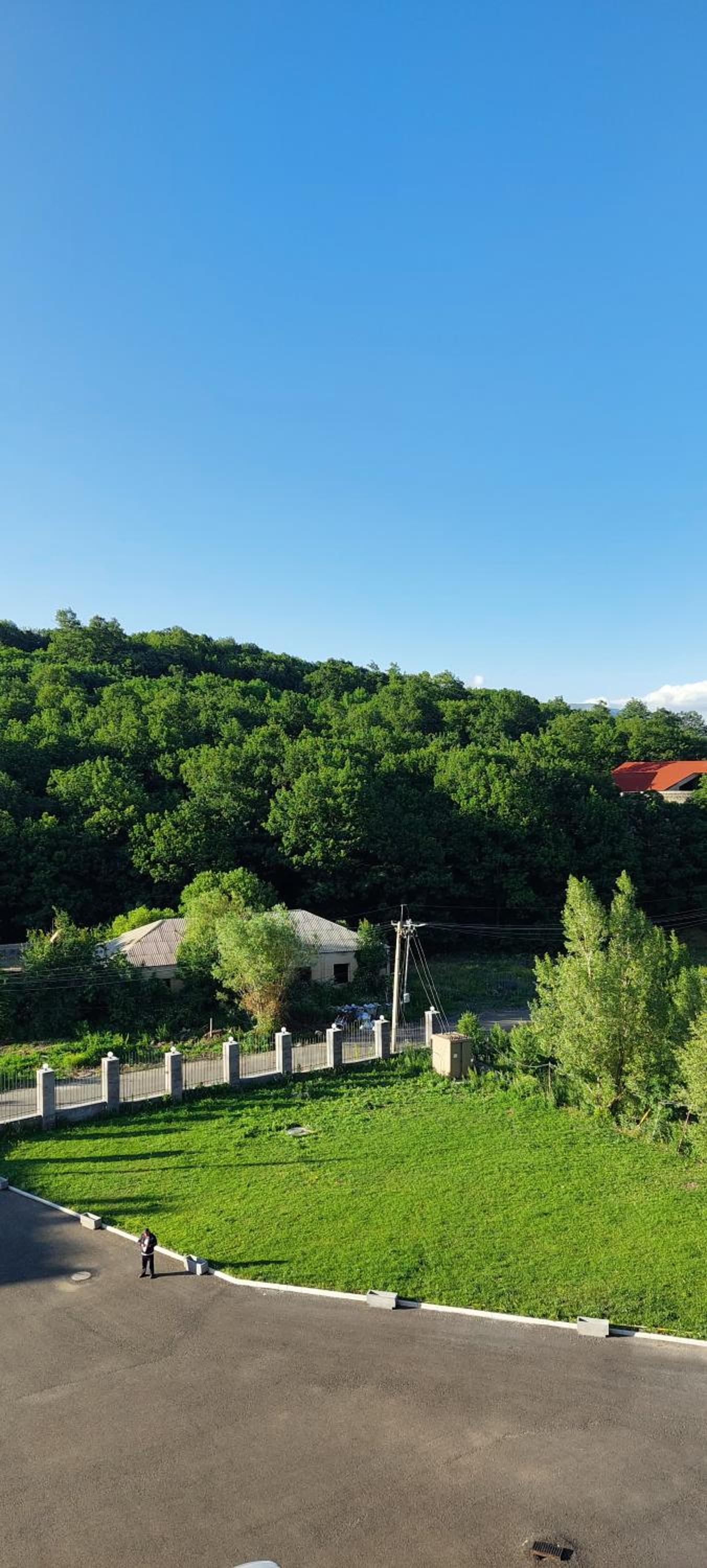 Via Tsaghkadzor