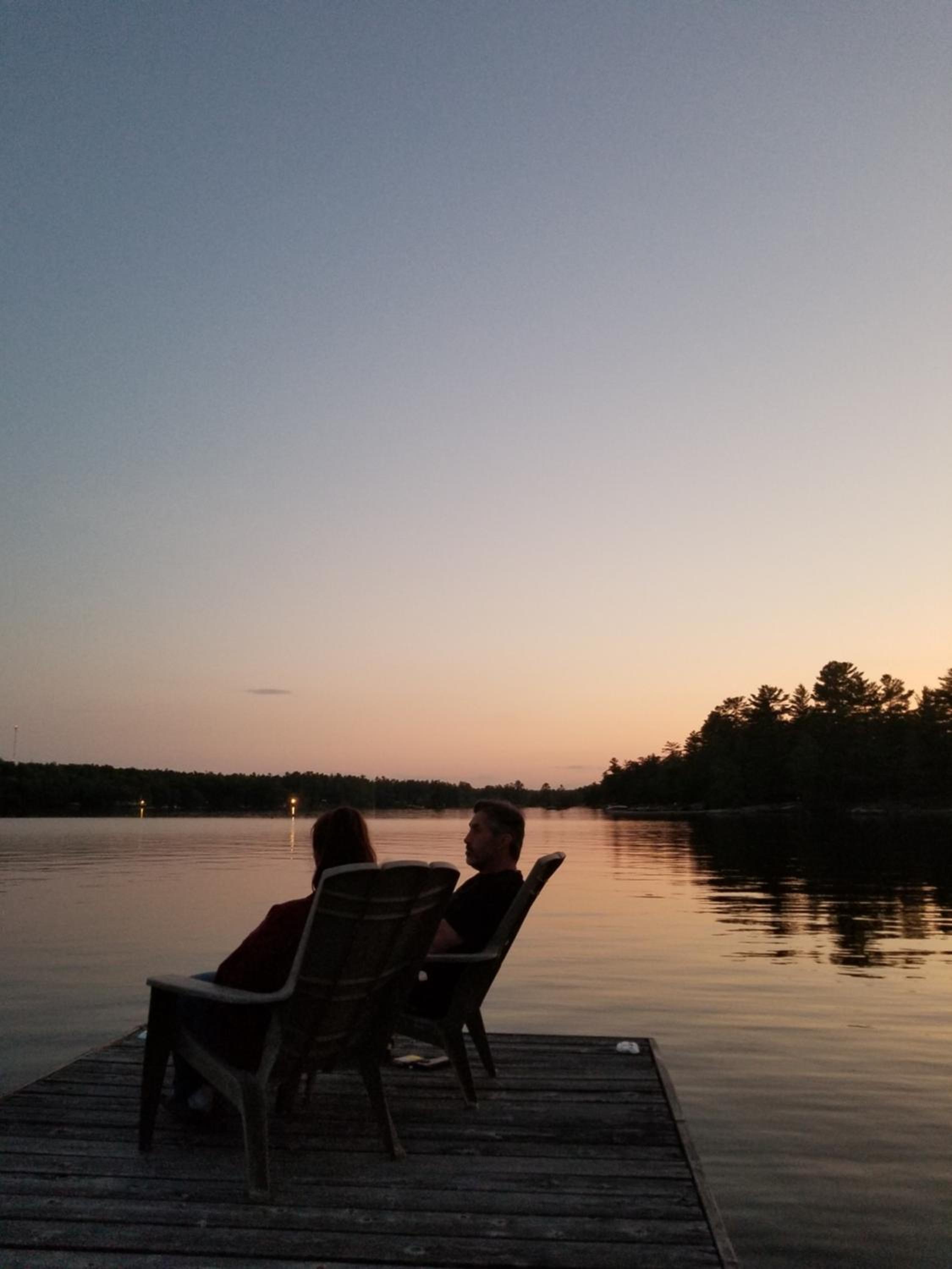 Westwind Inn on the Lake