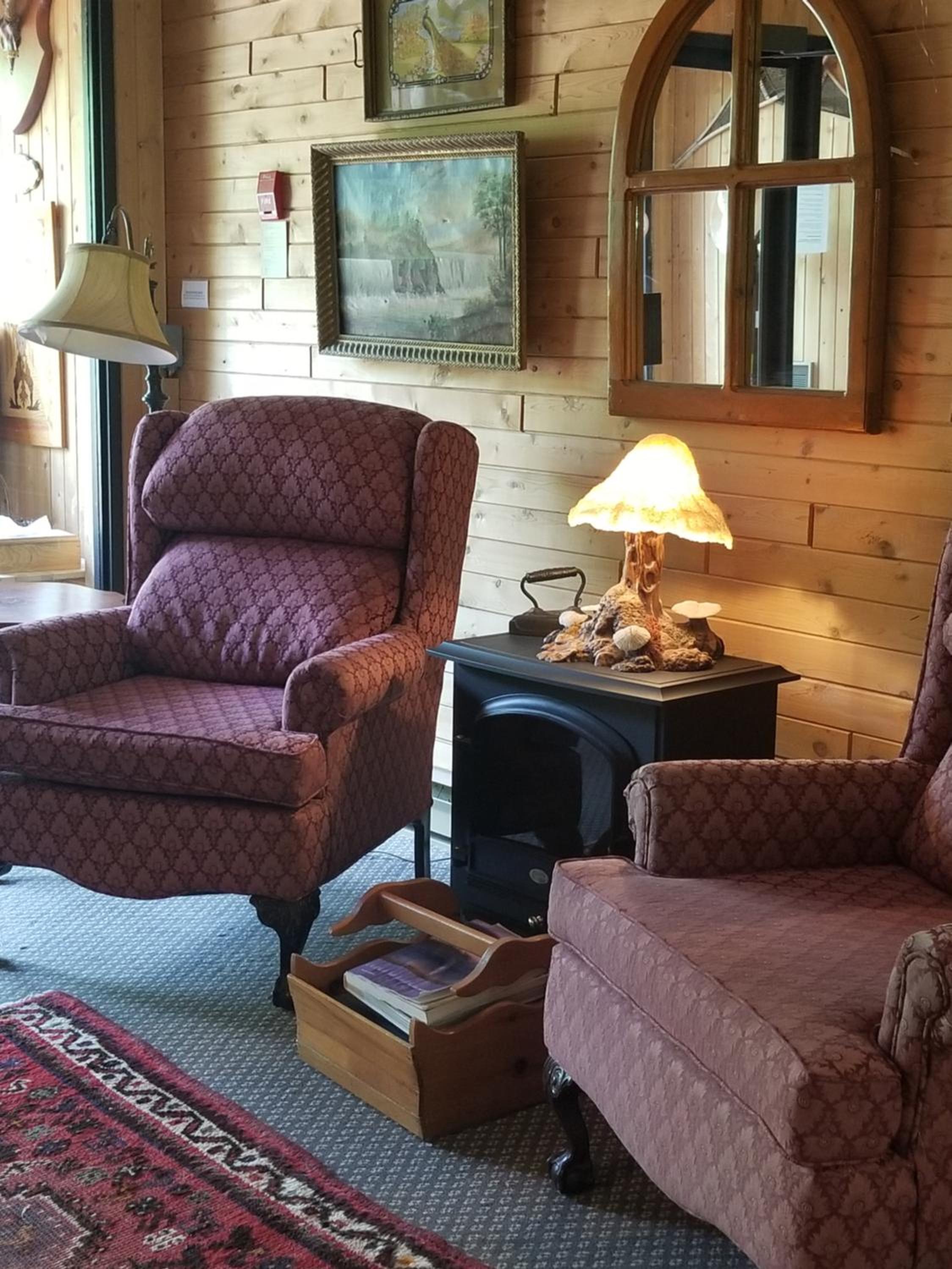 Westwind Inn on the Lake