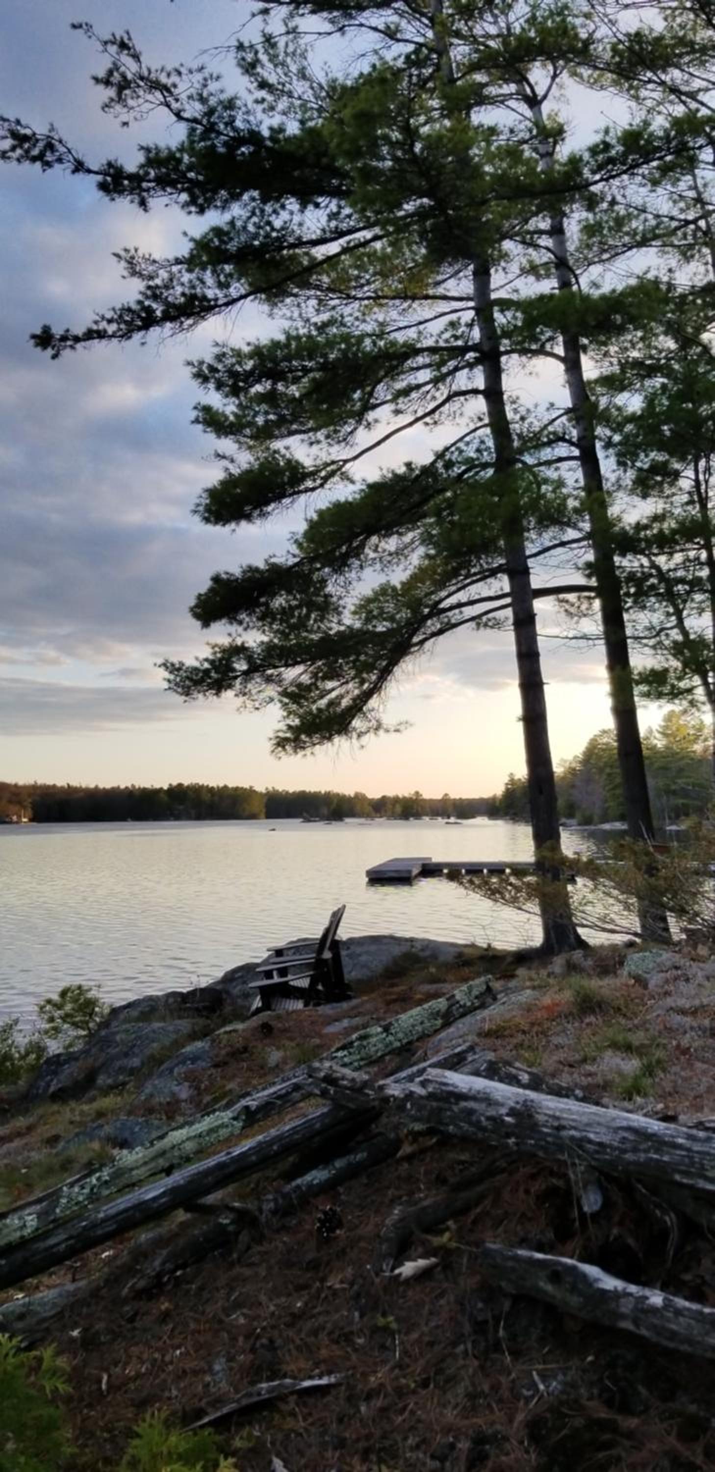 Westwind Inn on the Lake