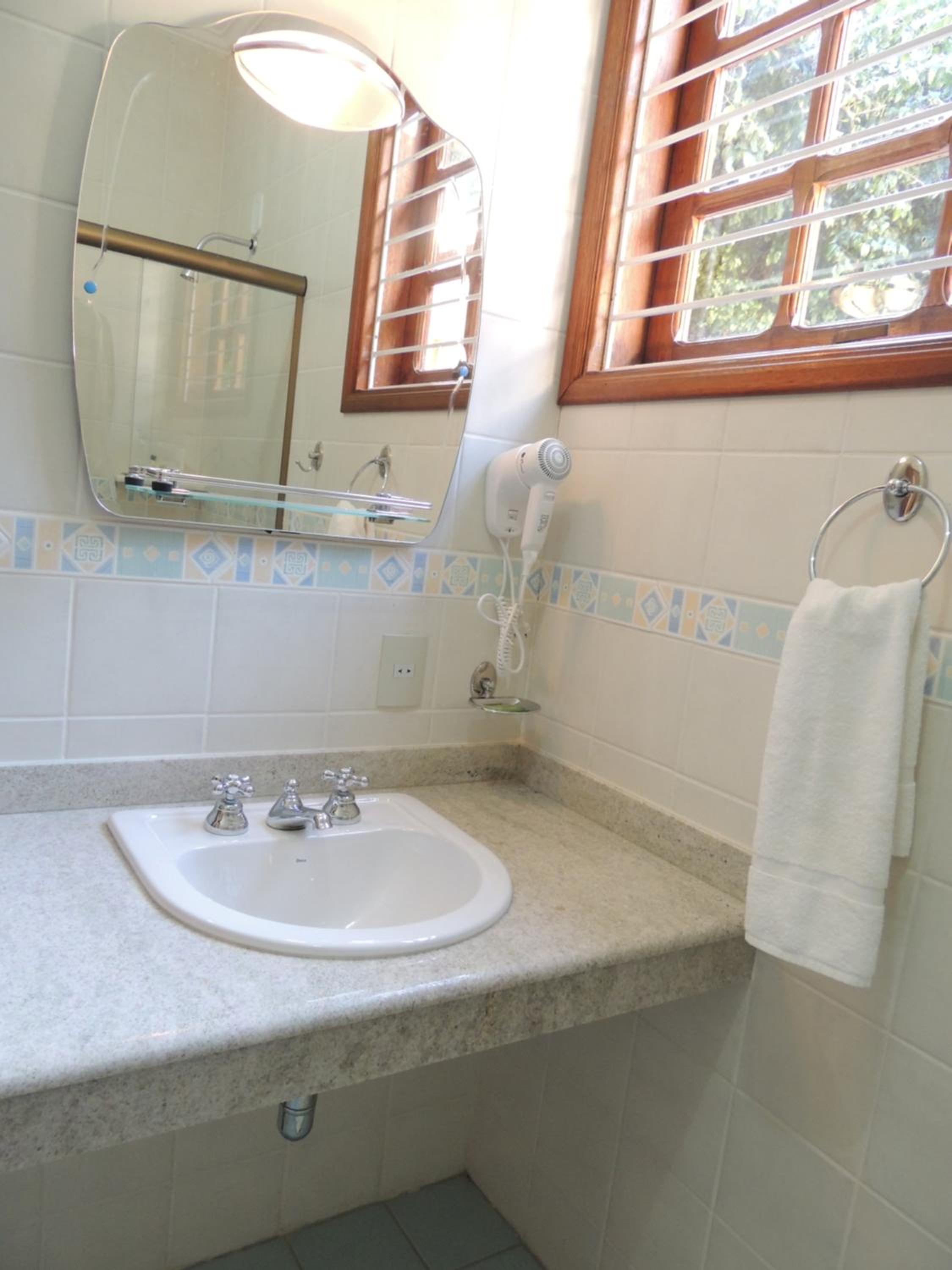 Pousada Lambari Montanha Hotel