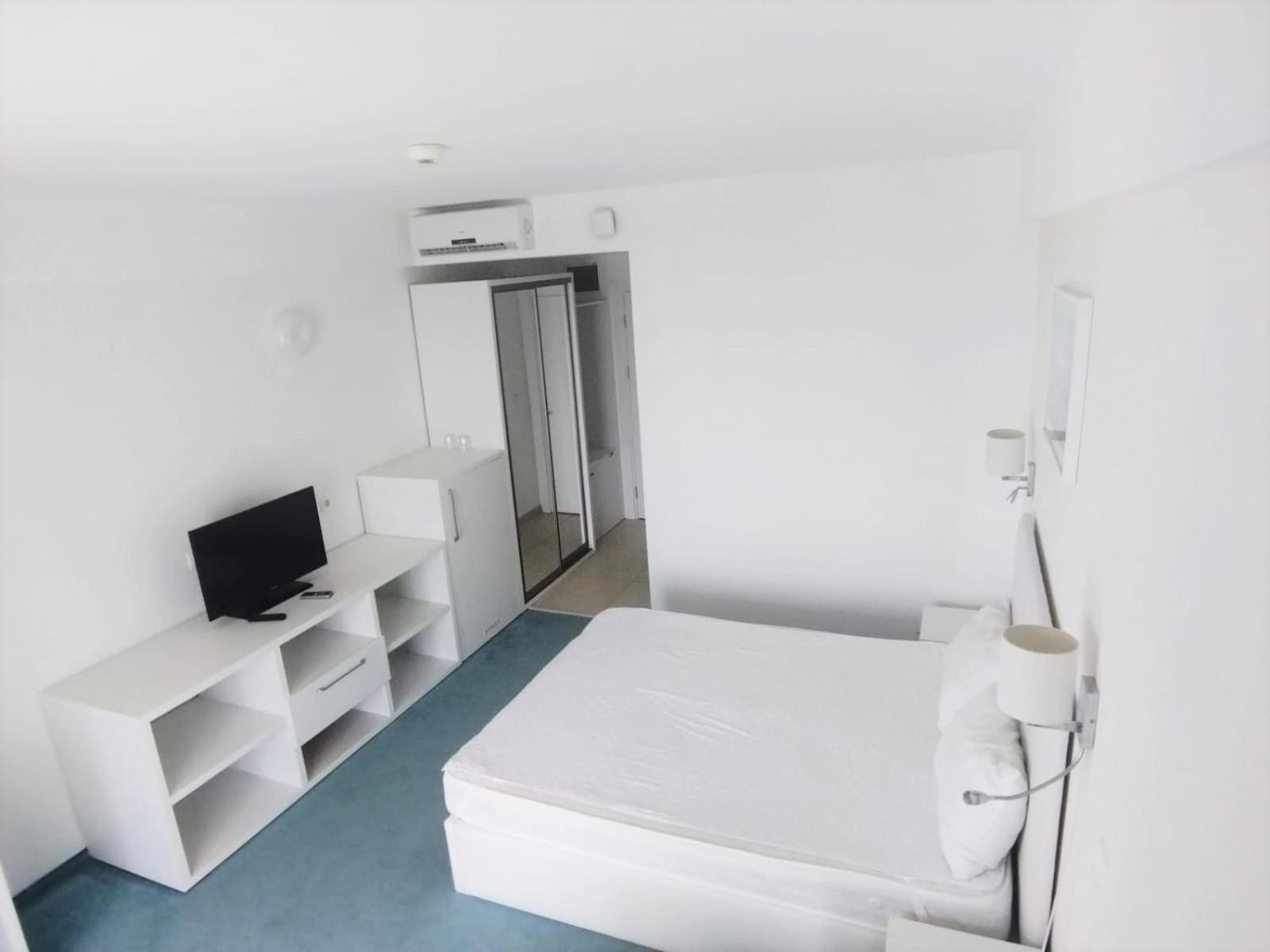 Mediterranean Apartments at Blaxy, Olimp view 3