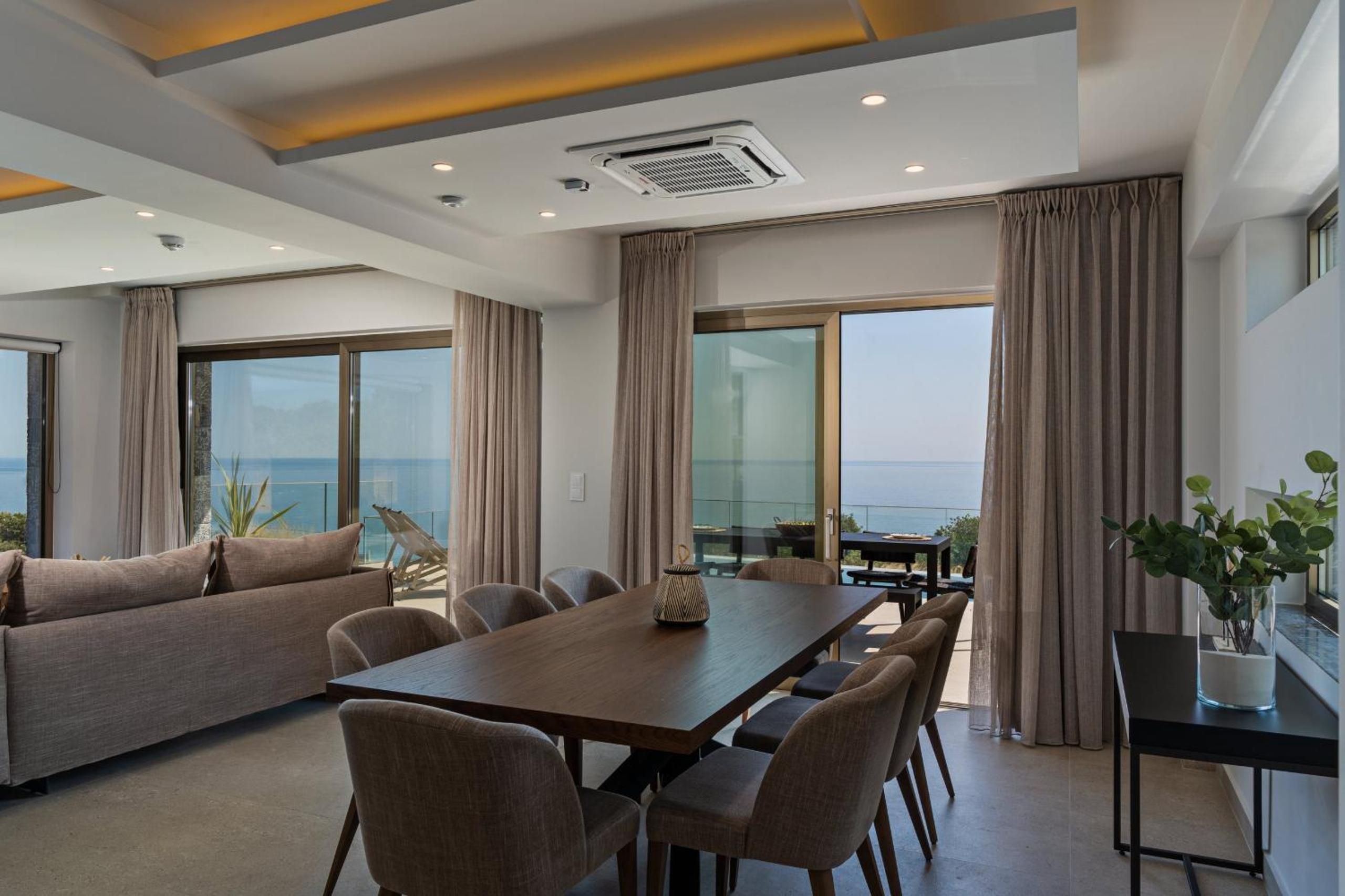 Villa Onyx - With Private Heated Pool view 3