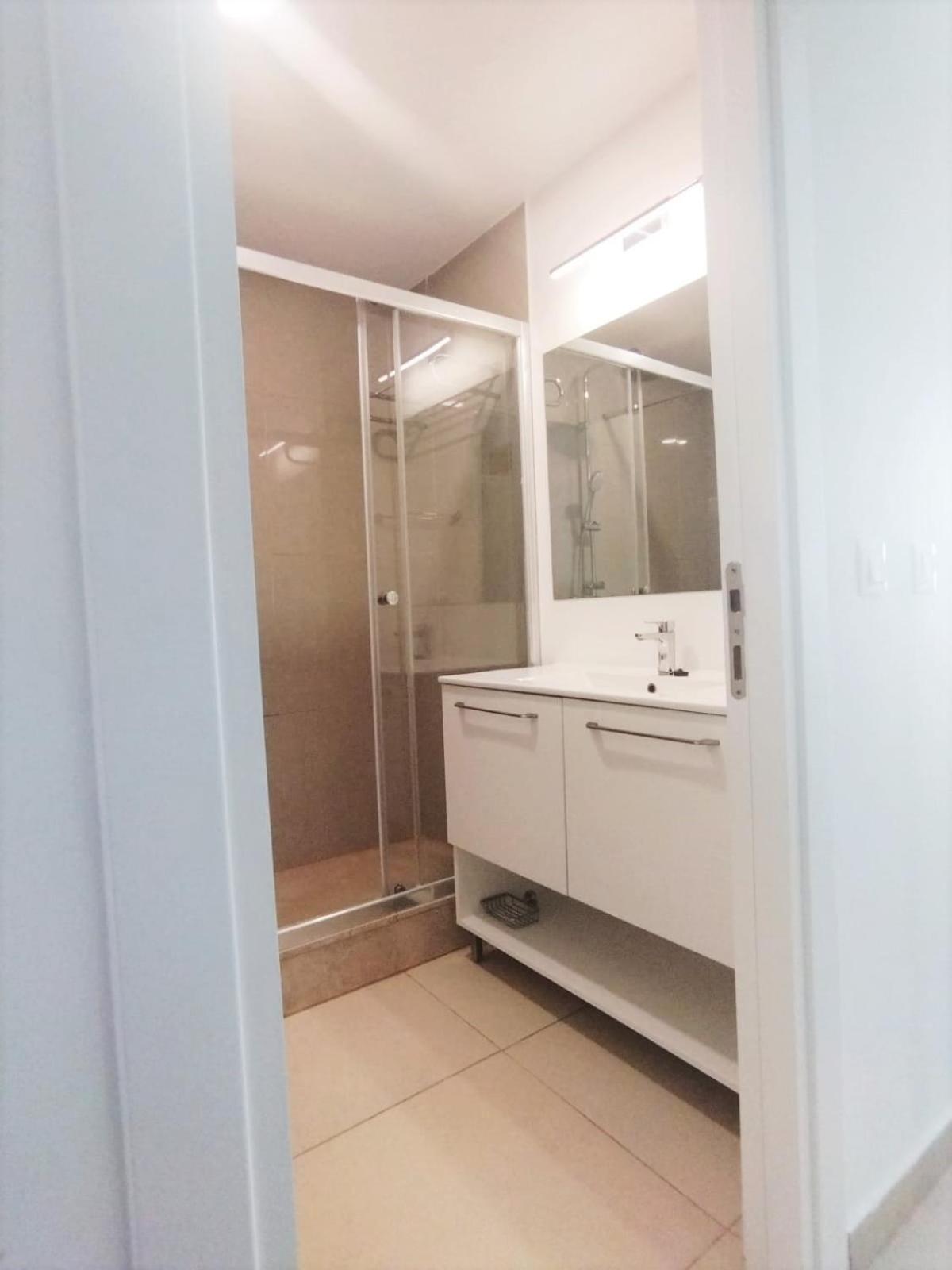 Mediterranean Apartments at Blaxy, Olimp view 4