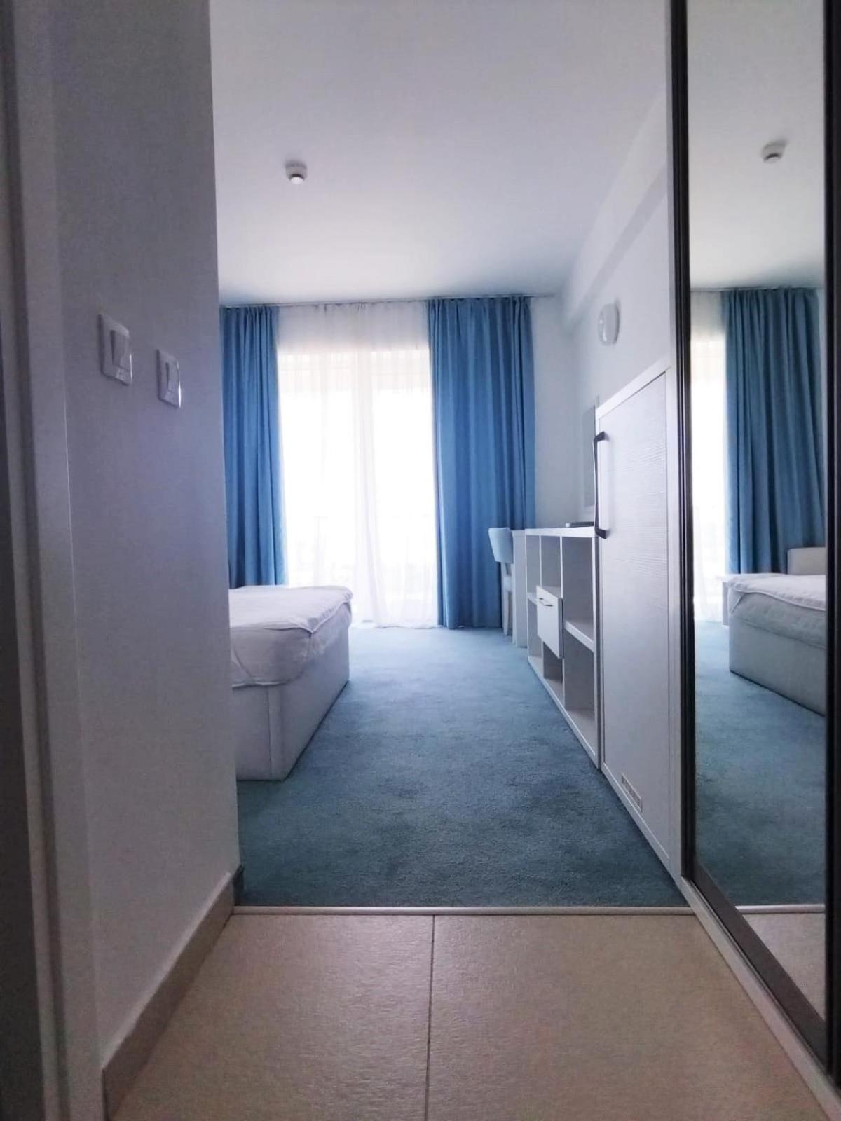 Mediterranean Apartments at Blaxy, Olimp view 5