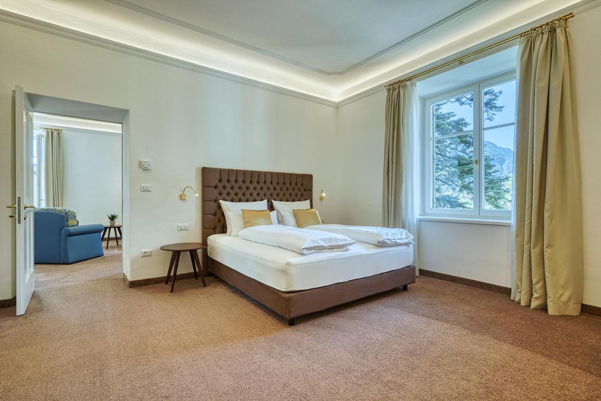 Villa Tell rooms and suites view 5