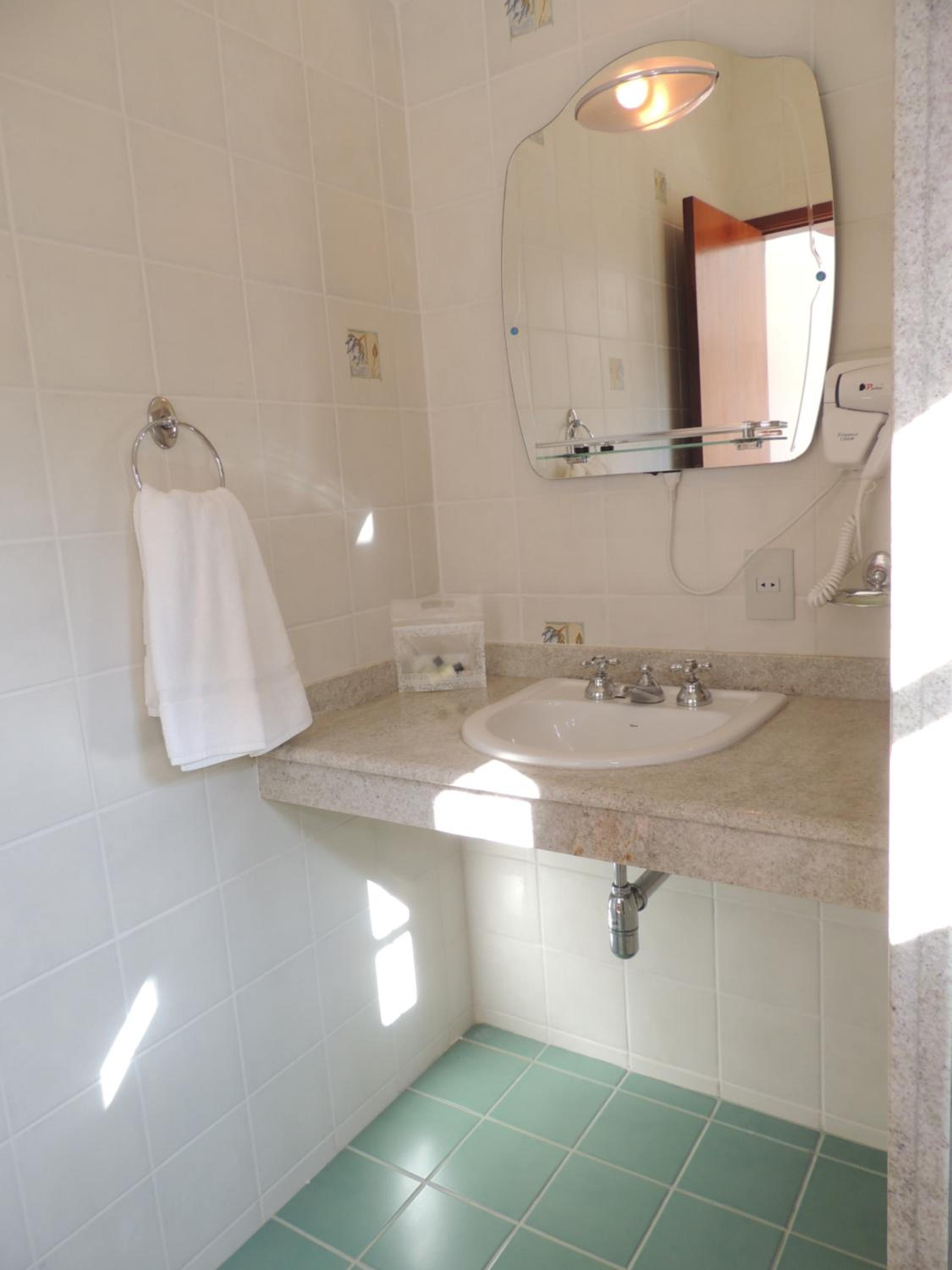 Pousada Lambari Montanha Hotel