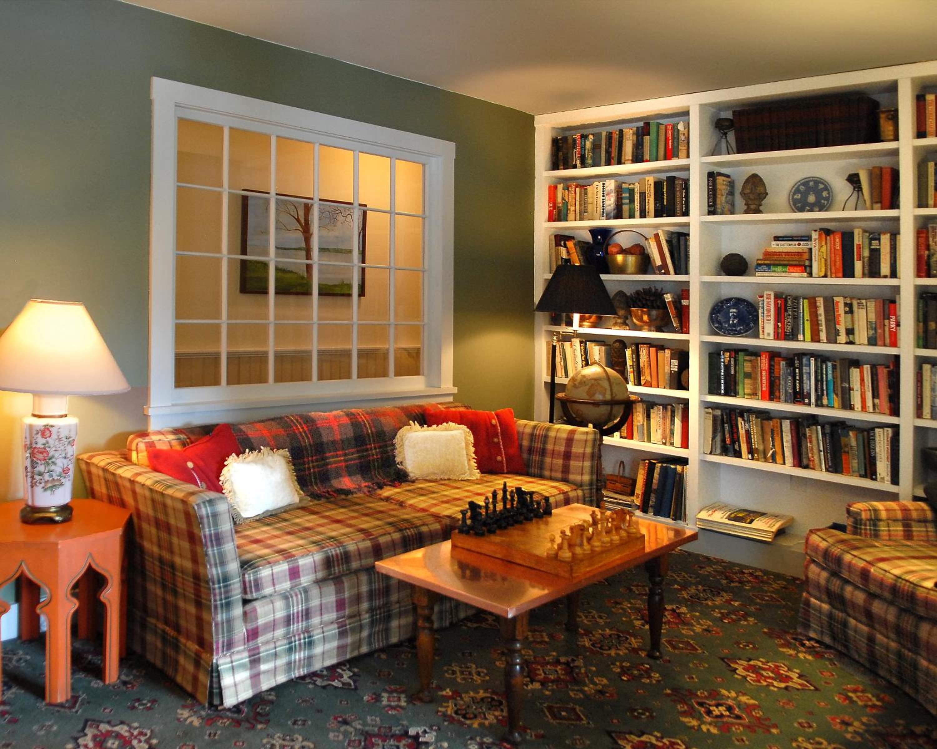 Deerhill Inn view 4