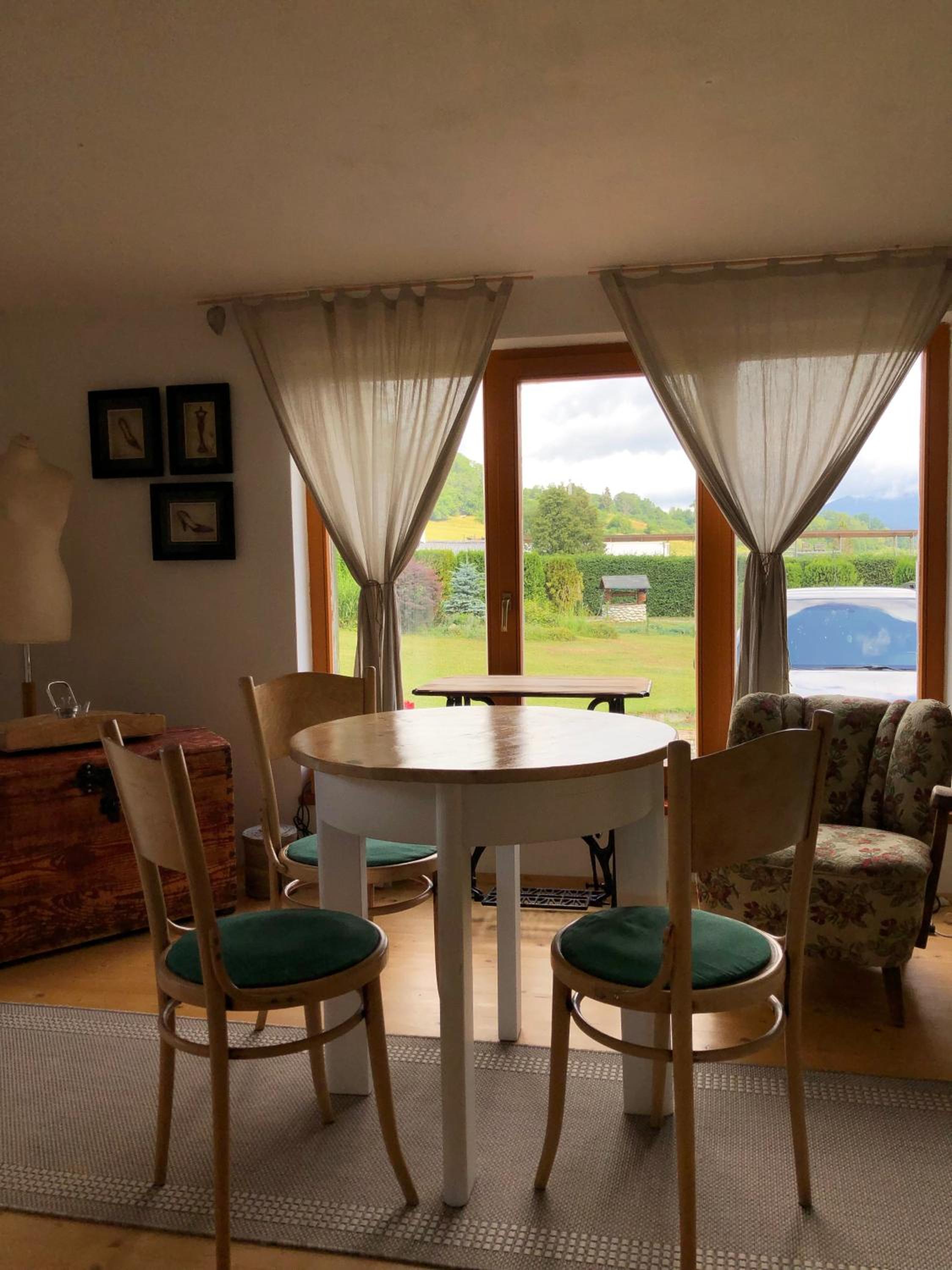 Apartmán LUČA view 5
