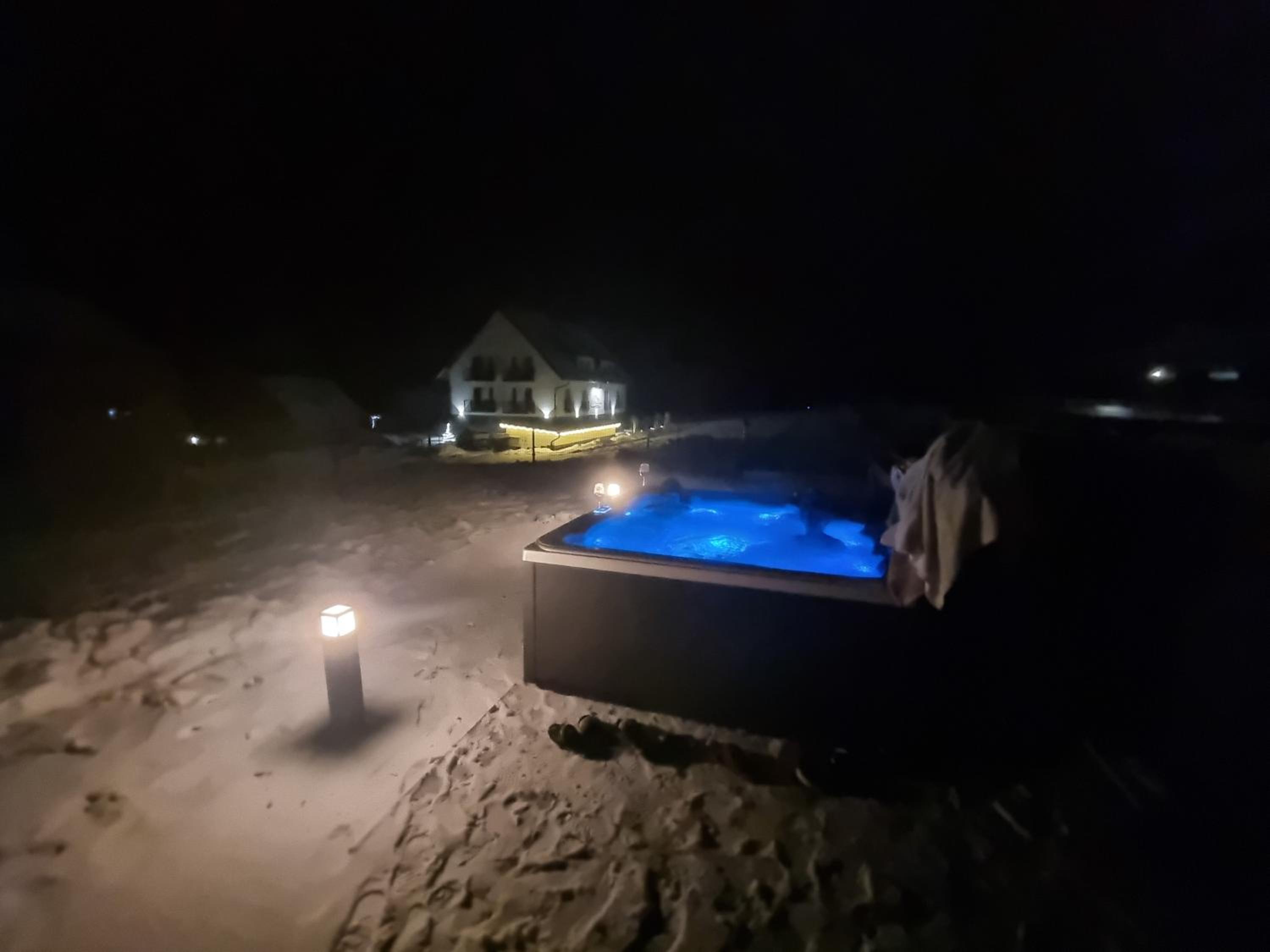 Apartmány ZaBukem