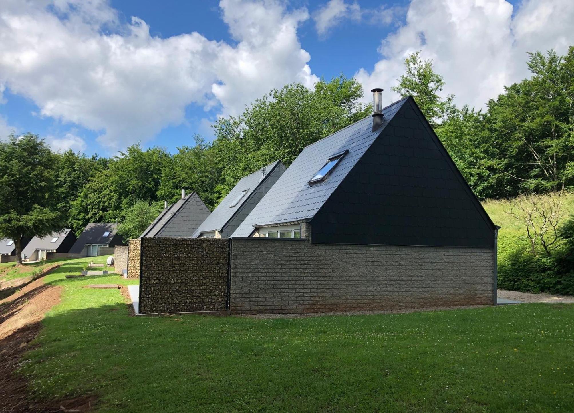 Le Cottage du Raidillon
